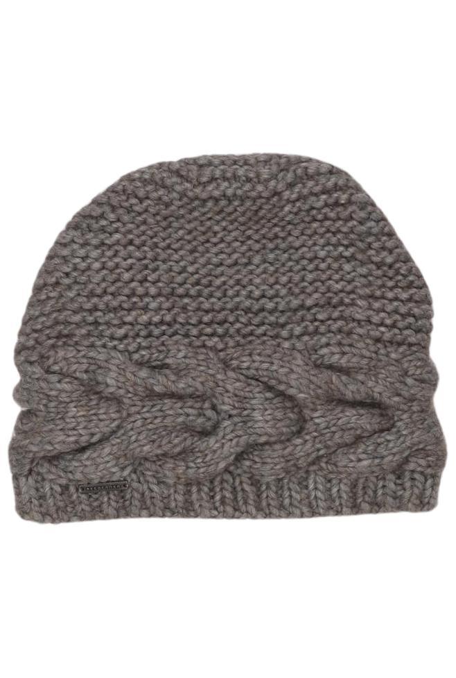 

Seeberger Damen Hut/Mütze, grau, Gr. uni