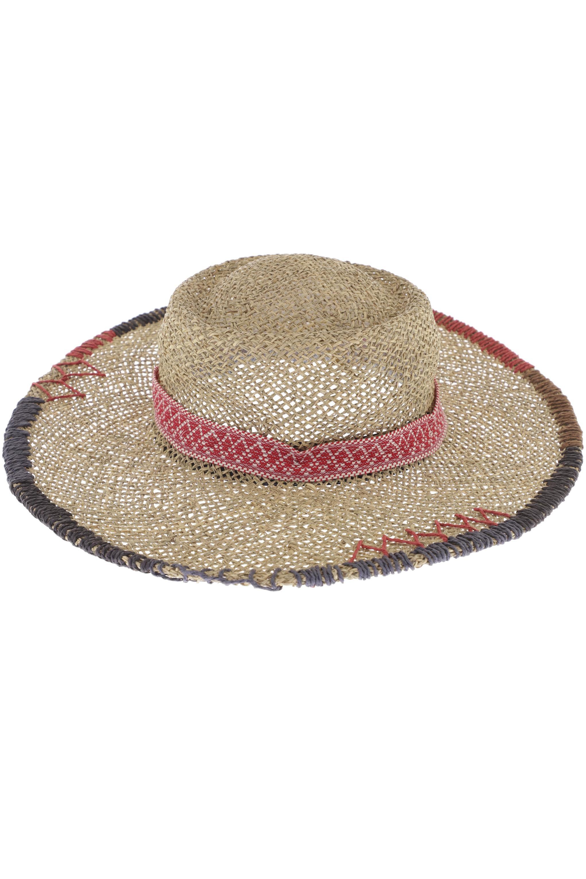 

Seeberger Damen Hut/Mütze, beige, Gr. 60