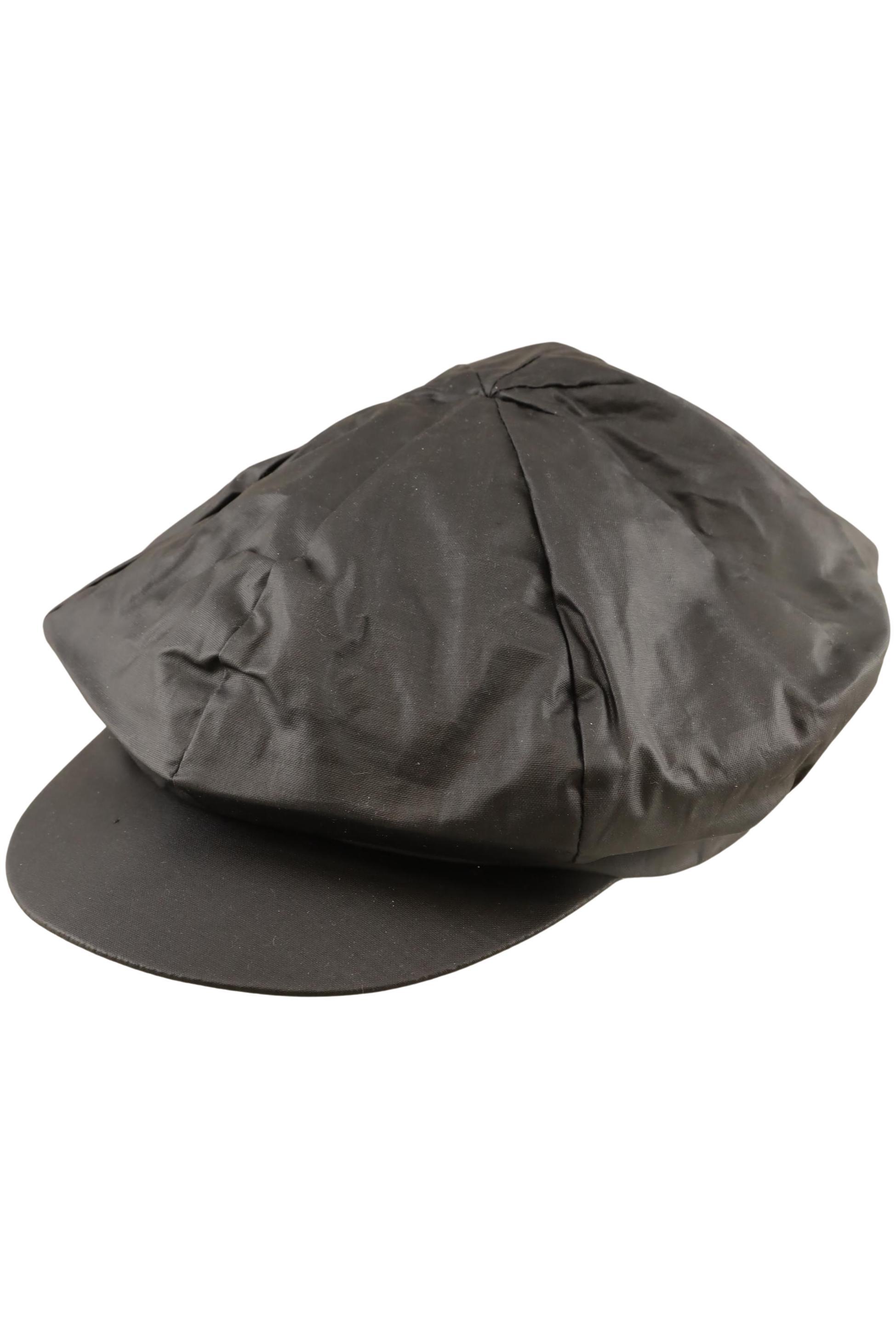 

Seeberger Damen Hut/Mütze, schwarz, Gr. uni