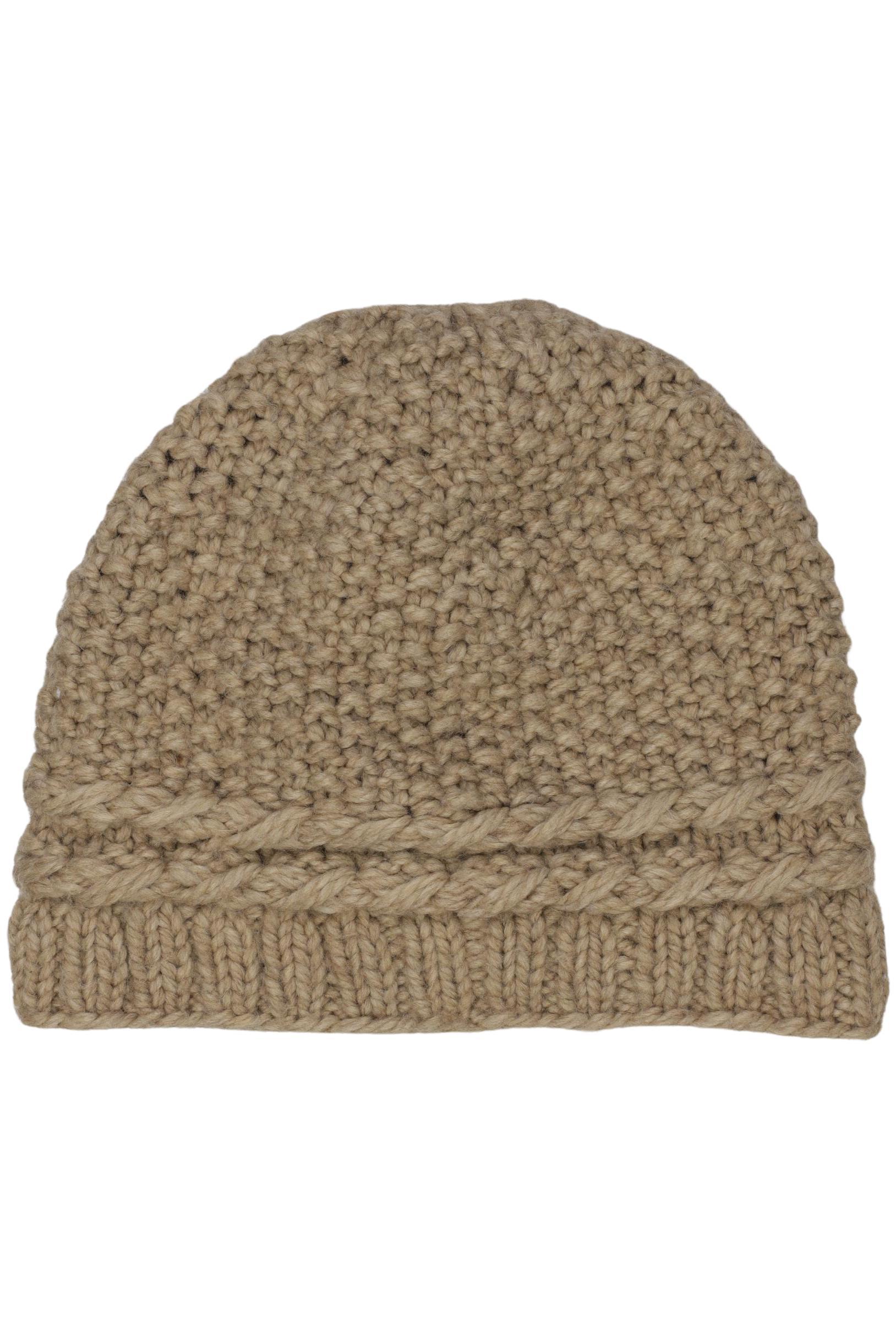 

Seeberger Damen Hut/Mütze, beige, Gr. uni