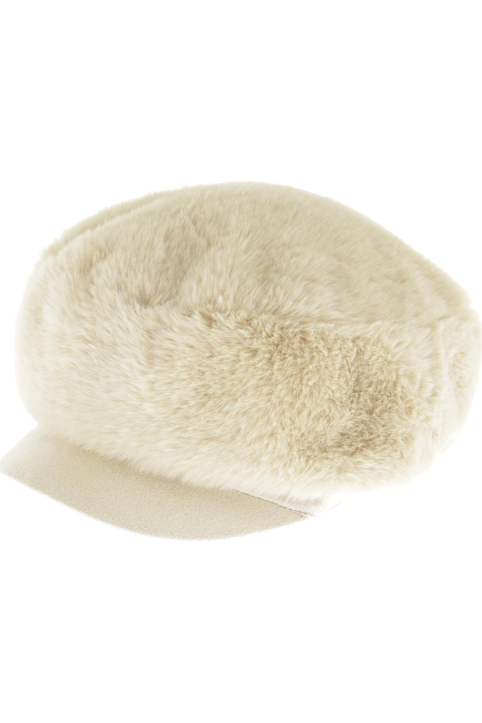 

Seeberger Damen Hut/Mütze, beige, Gr. uni