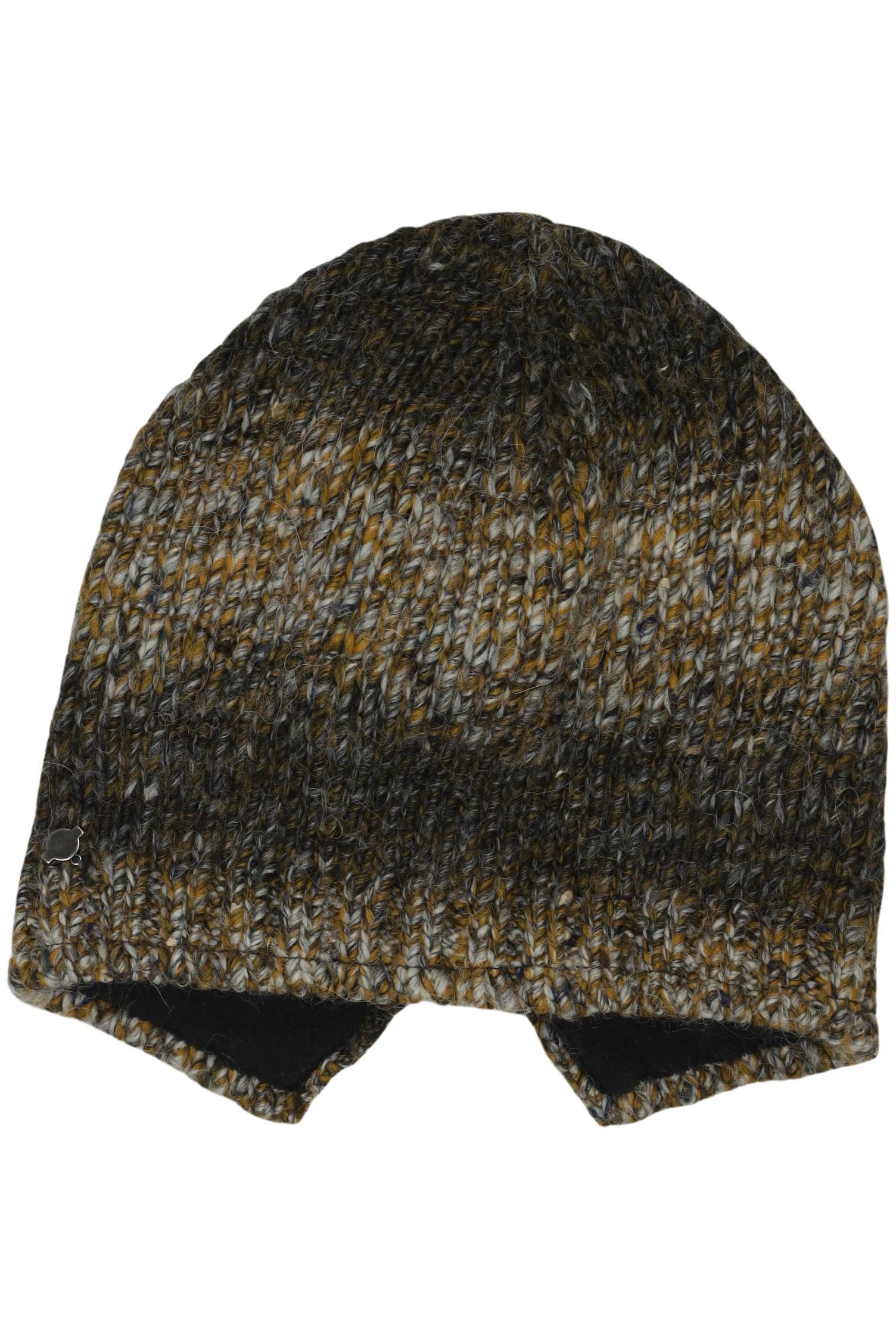 

Seeberger Damen Hut/Mütze, mehrfarbig, Gr. uni