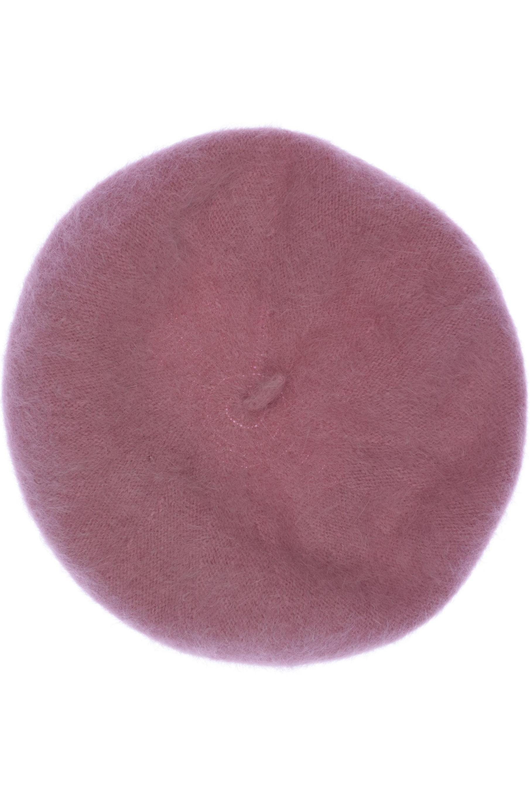 

Seeberger Damen Hut/Mütze, pink, Gr. uni
