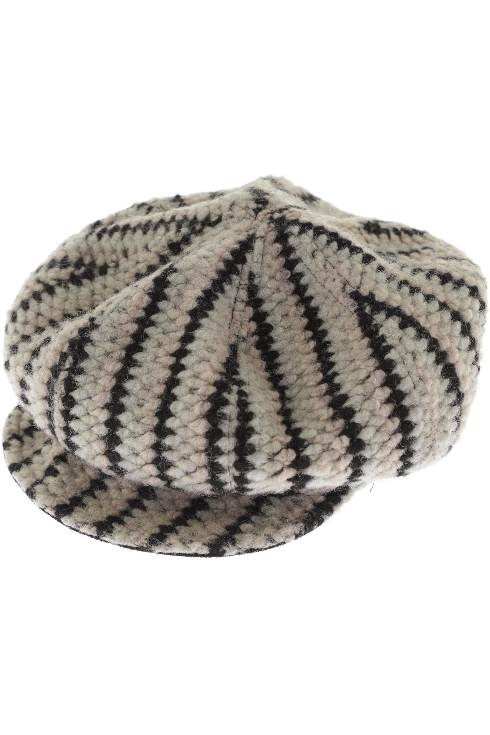 

Seeberger Damen Hut/Mütze, grau, Gr. uni