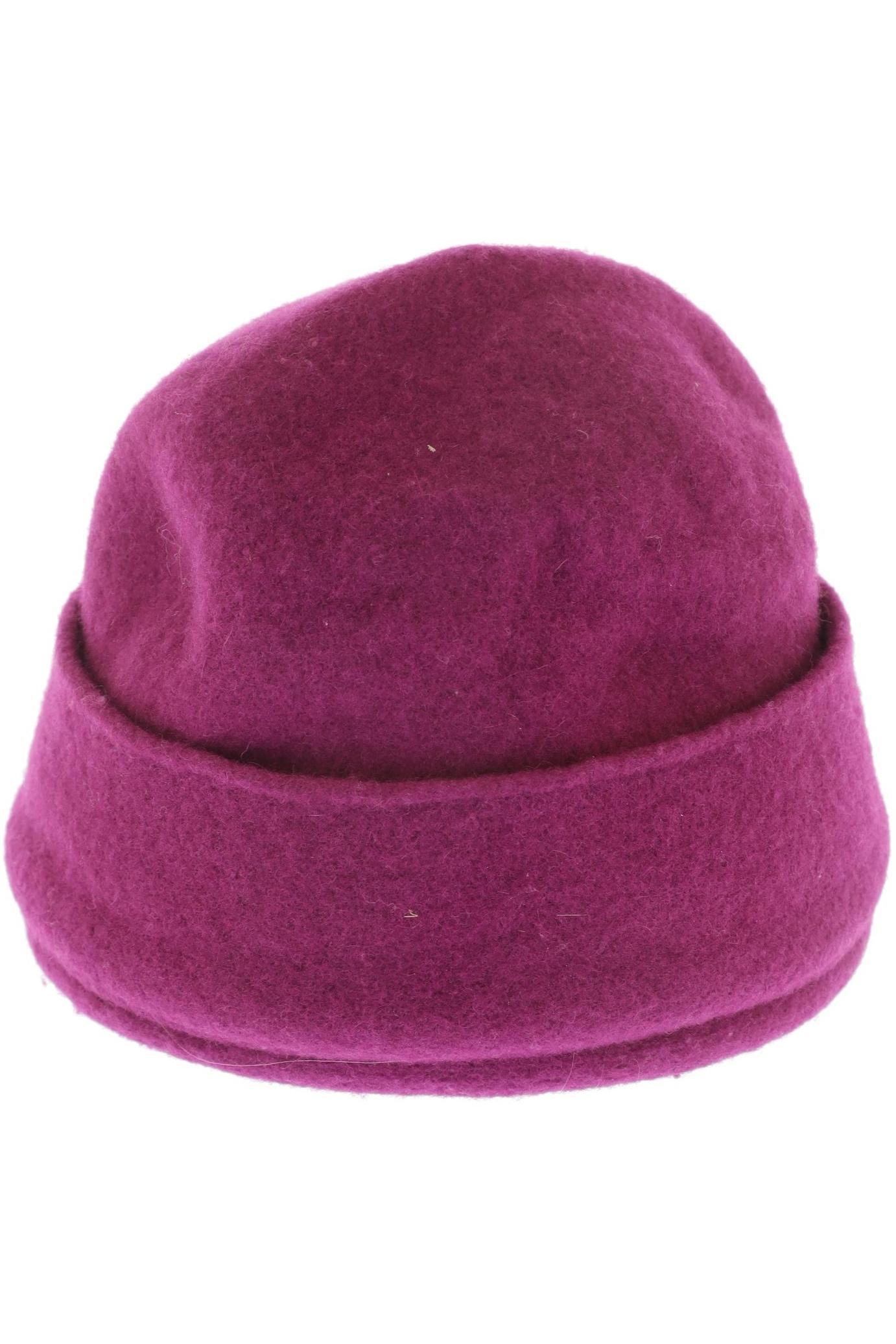 

Seeberger Damen Hut/Mütze, pink, Gr. uni