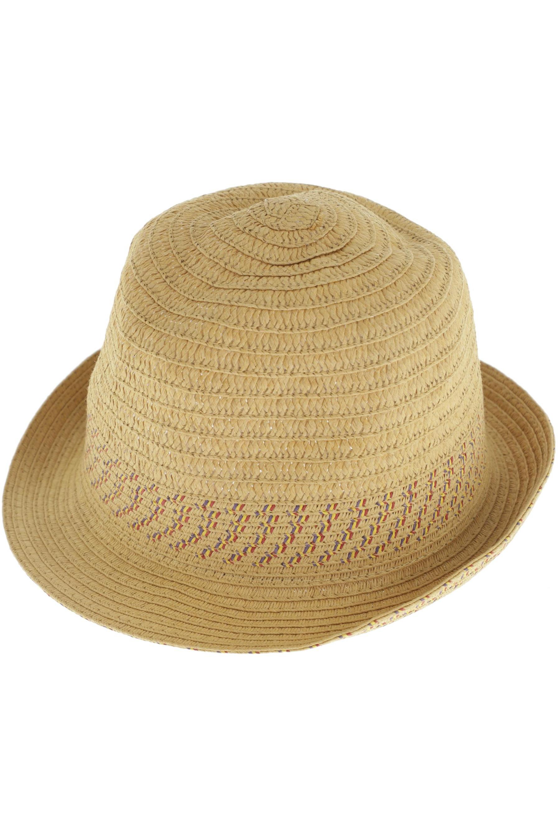 

Seeberger Damen Hut/Mütze, beige, Gr. 56