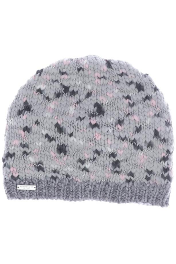 

Seeberger Damen Hut/Mütze, grau