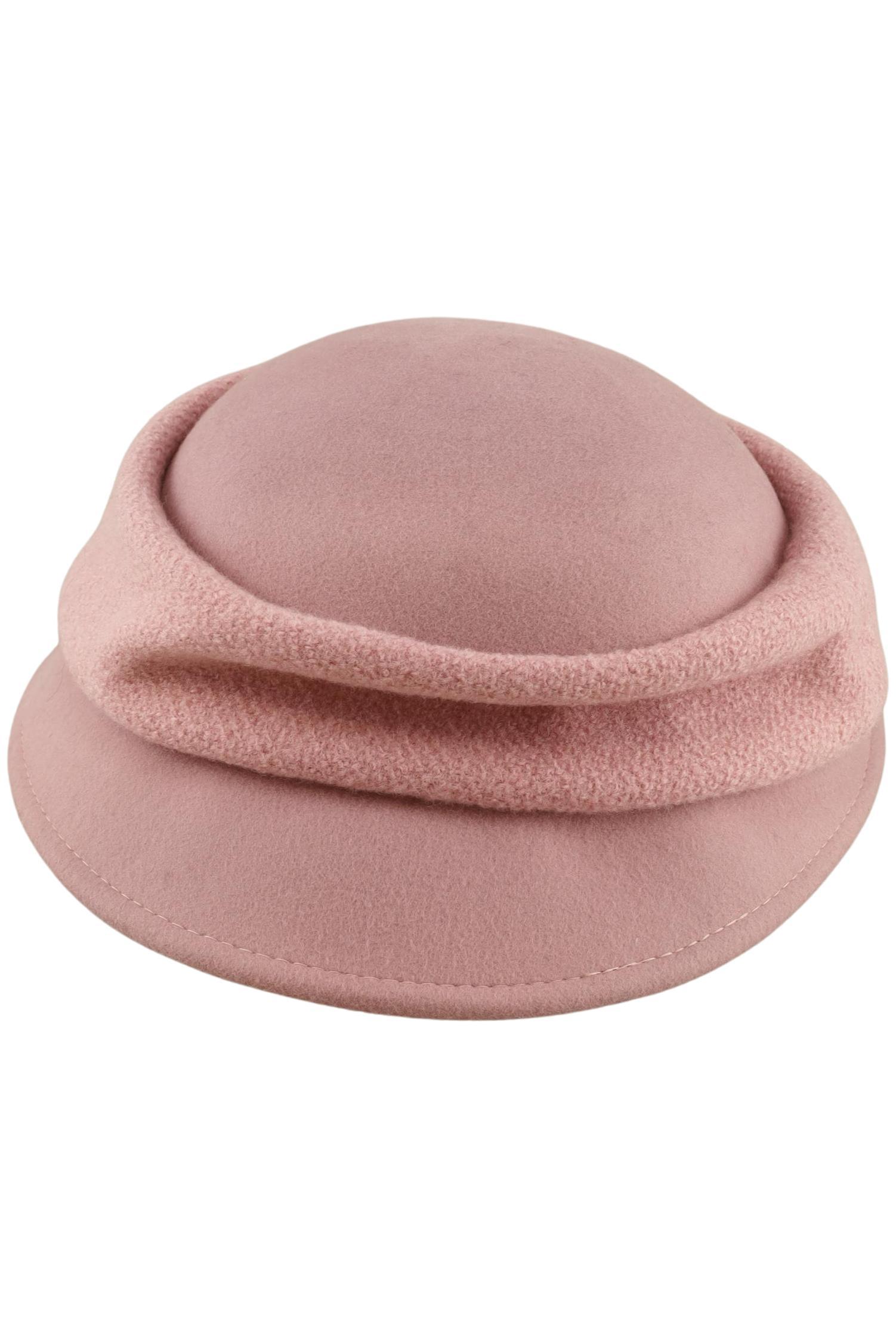 

Seeberger Damen Hut/Mütze, pink, Gr. uni