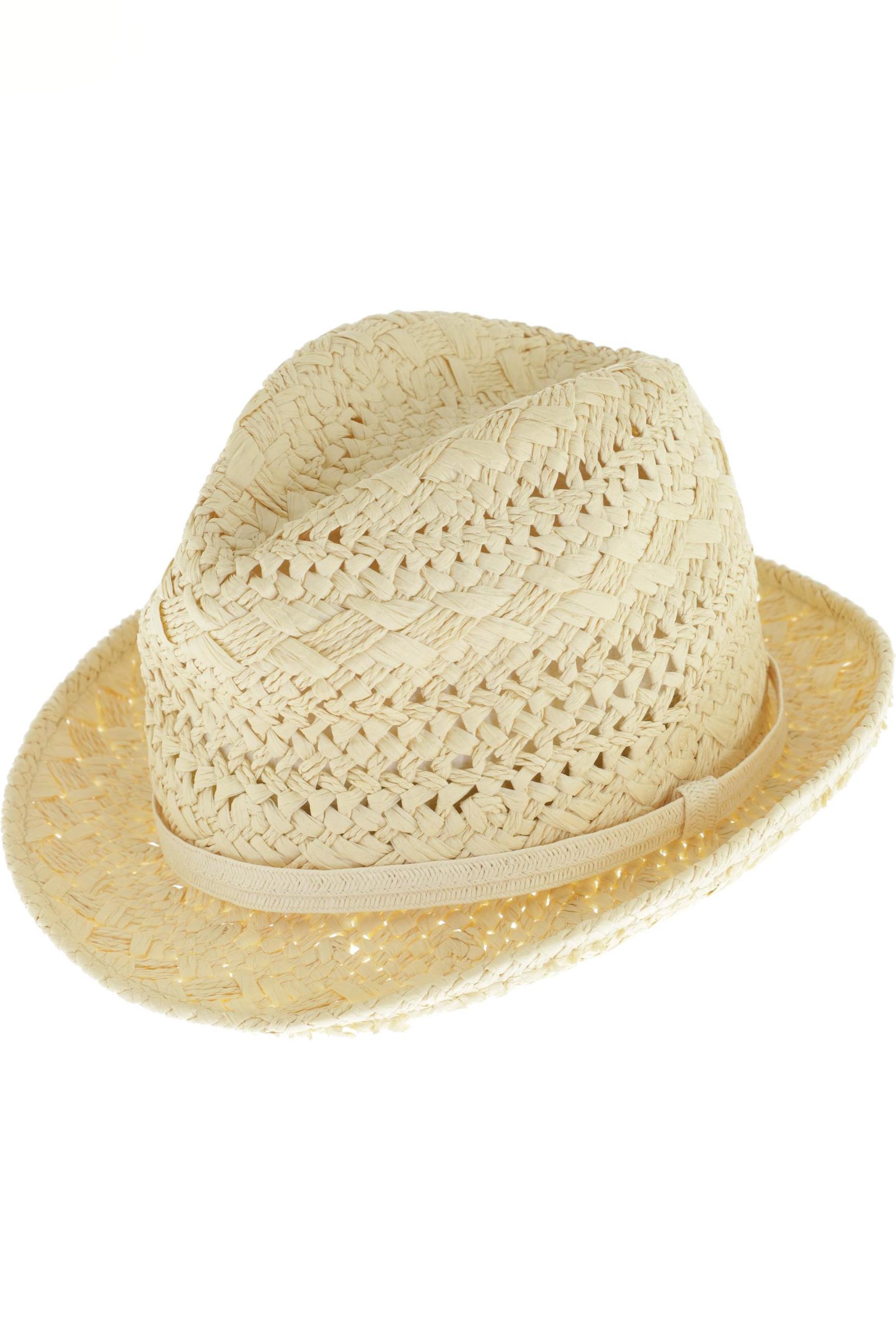 

Seeberger Damen Hut/Mütze, beige, Gr. 54