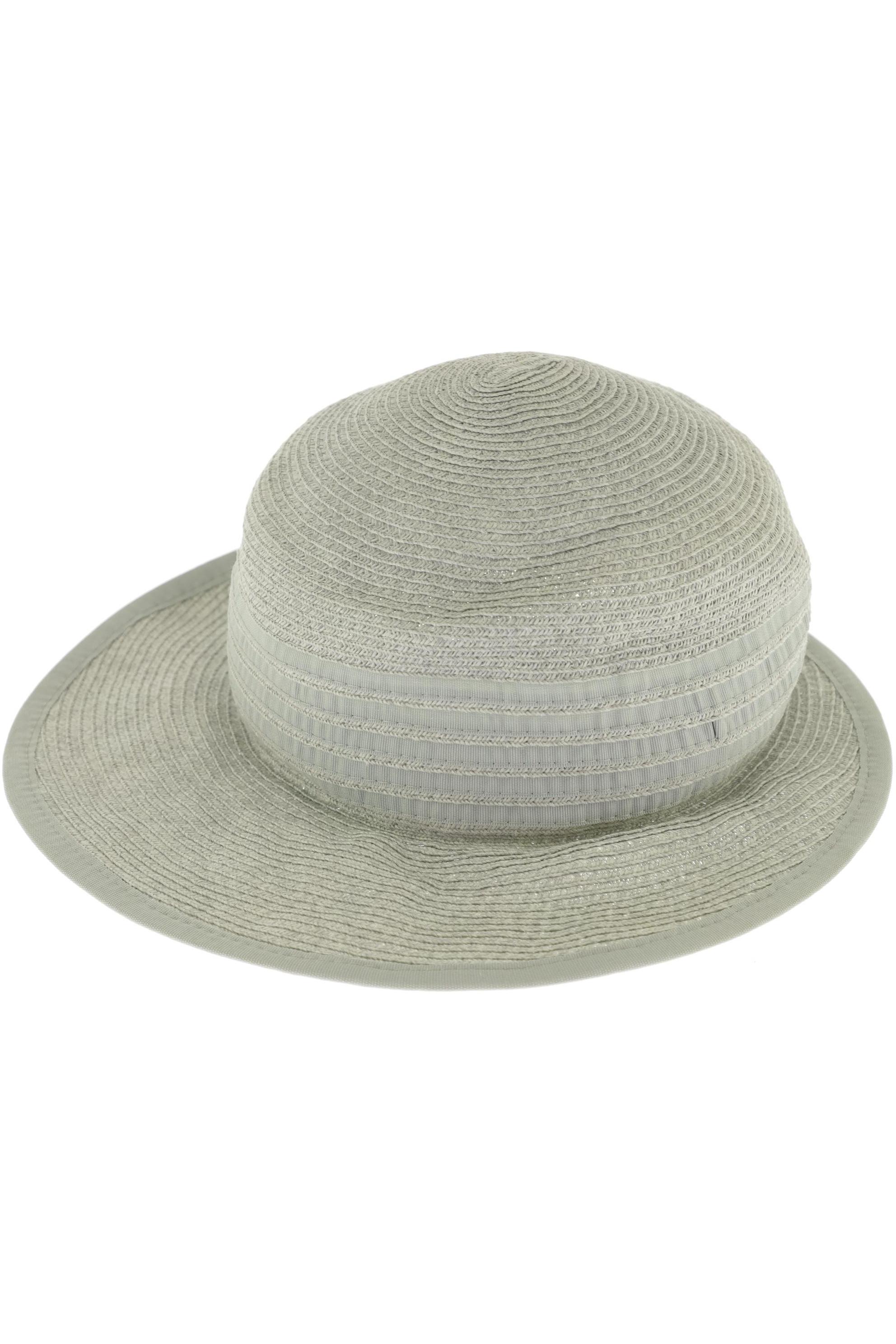 

Seeberger Damen Hut/Mütze, grau, Gr. uni