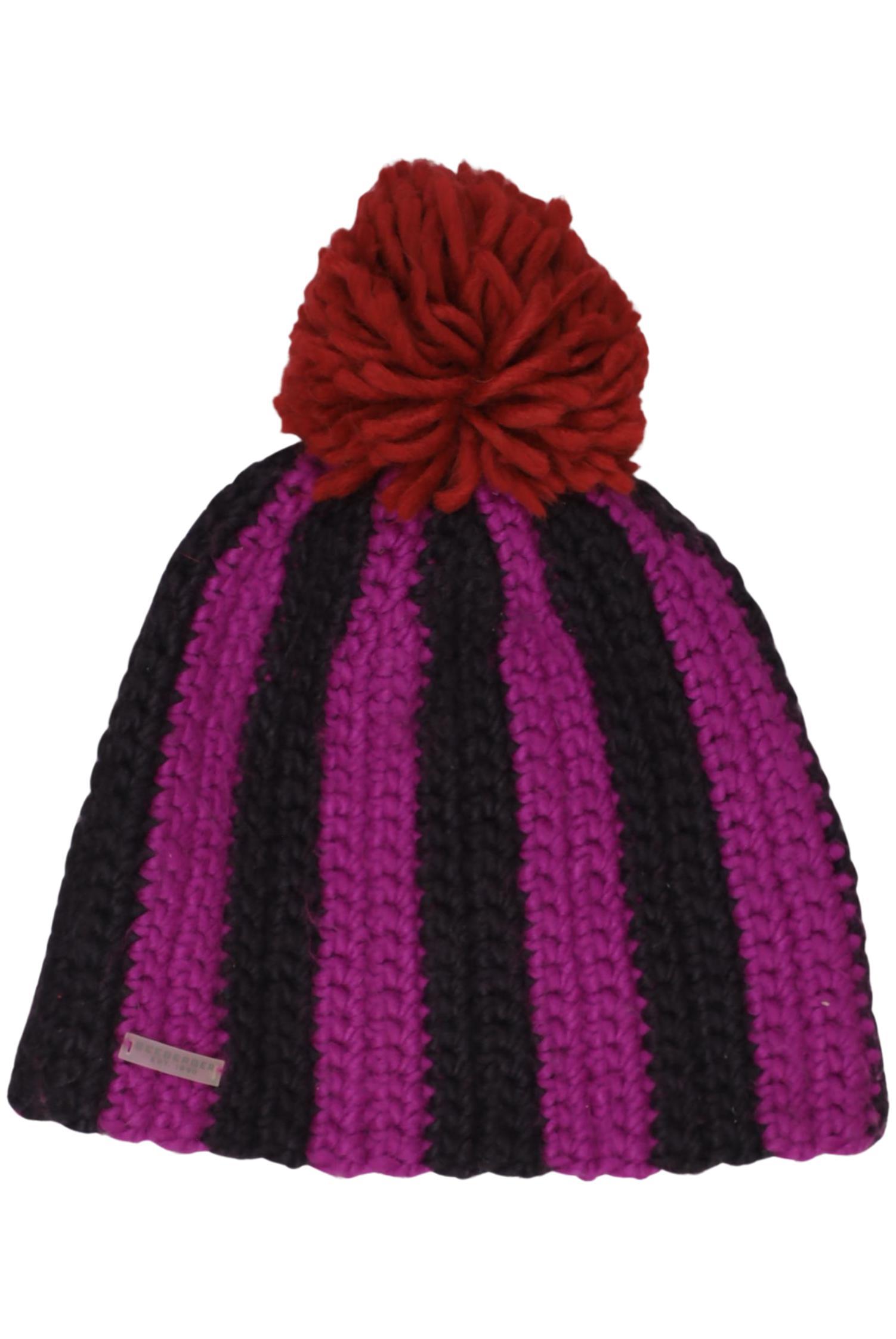 

Seeberger Damen Hut/Mütze, mehrfarbig, Gr. uni