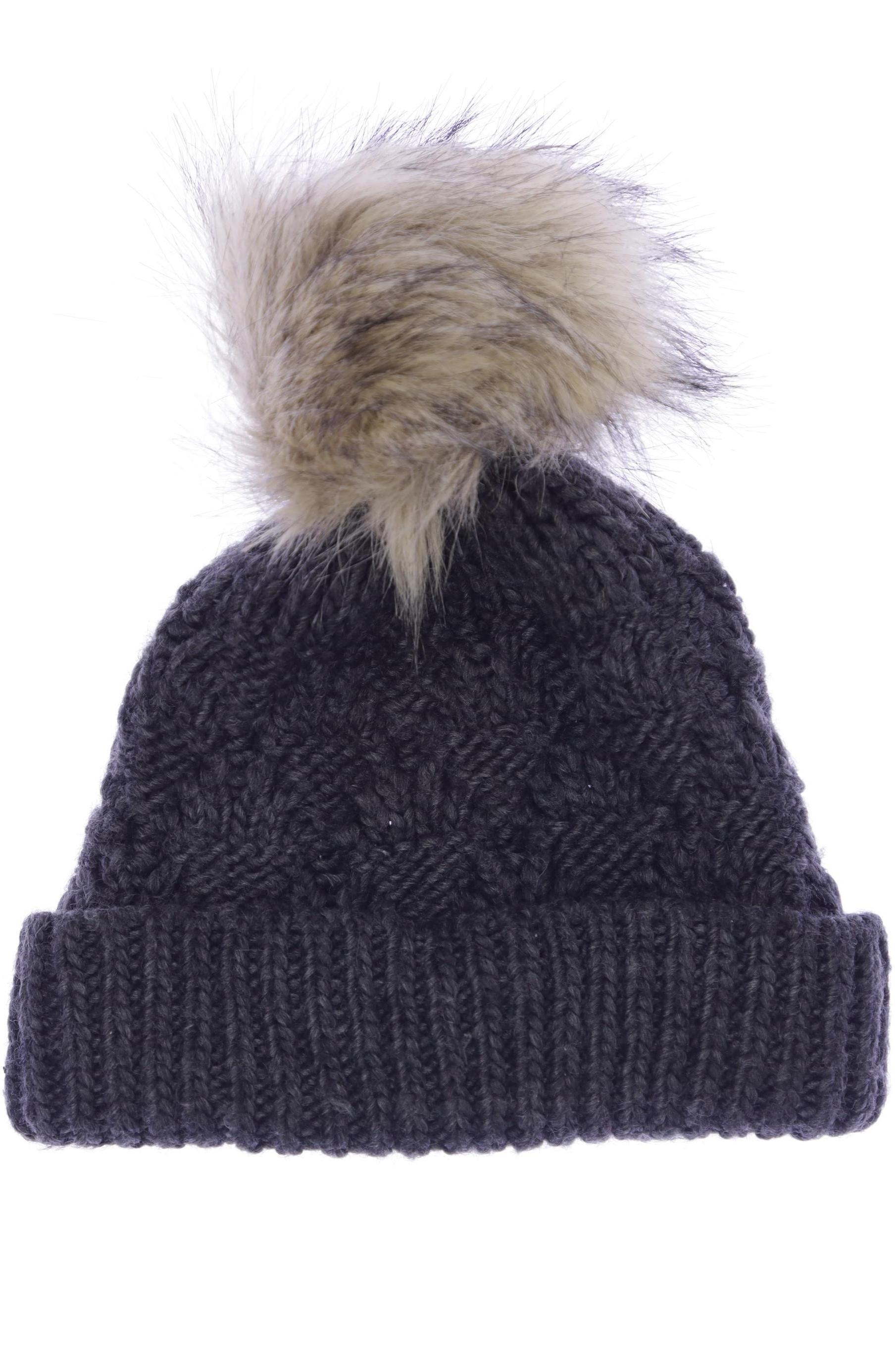 

Seeberger Damen Hut/Mütze, grau, Gr. uni