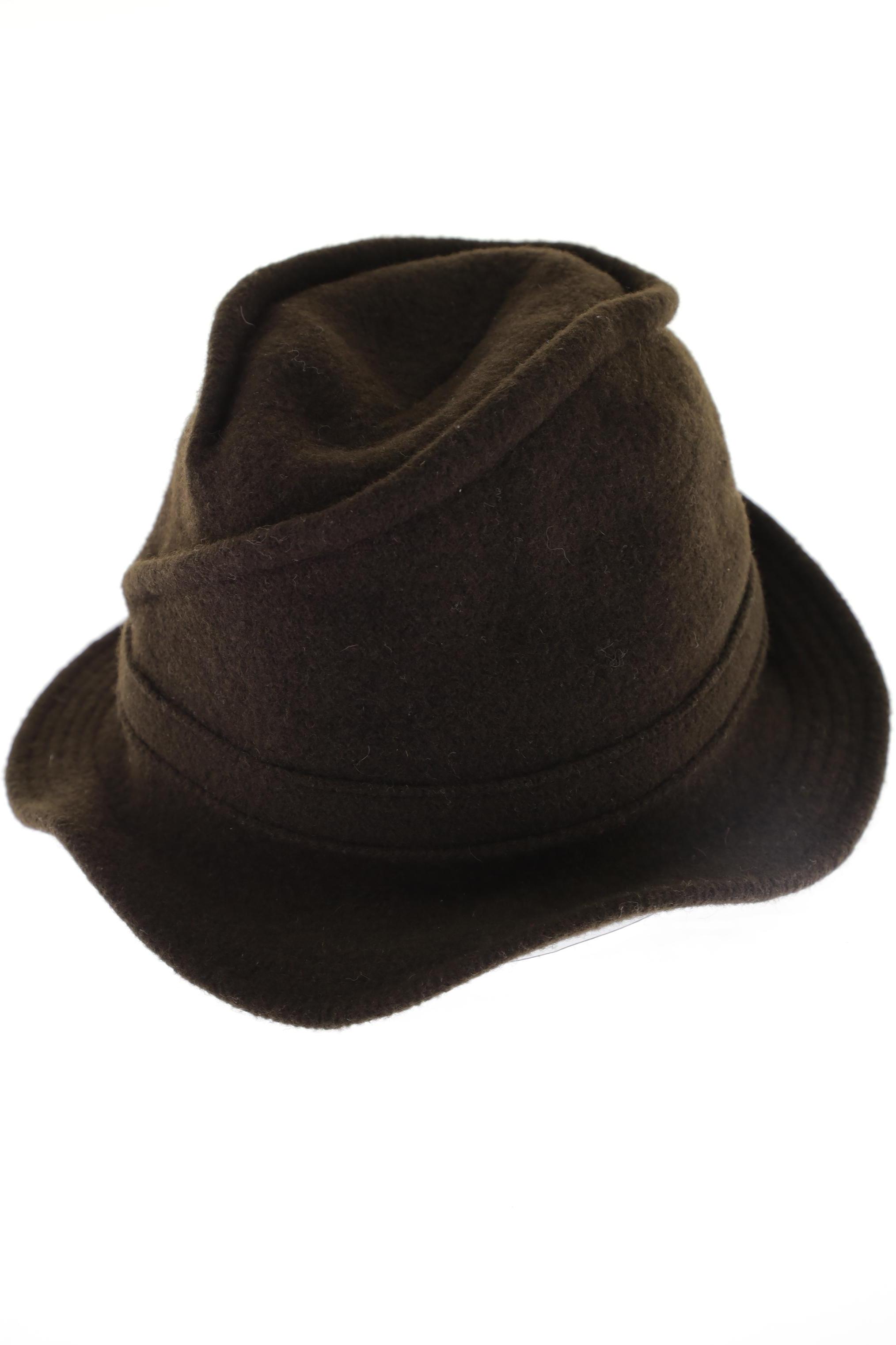 

Seeberger Damen Hut/Mütze, braun, Gr. uni