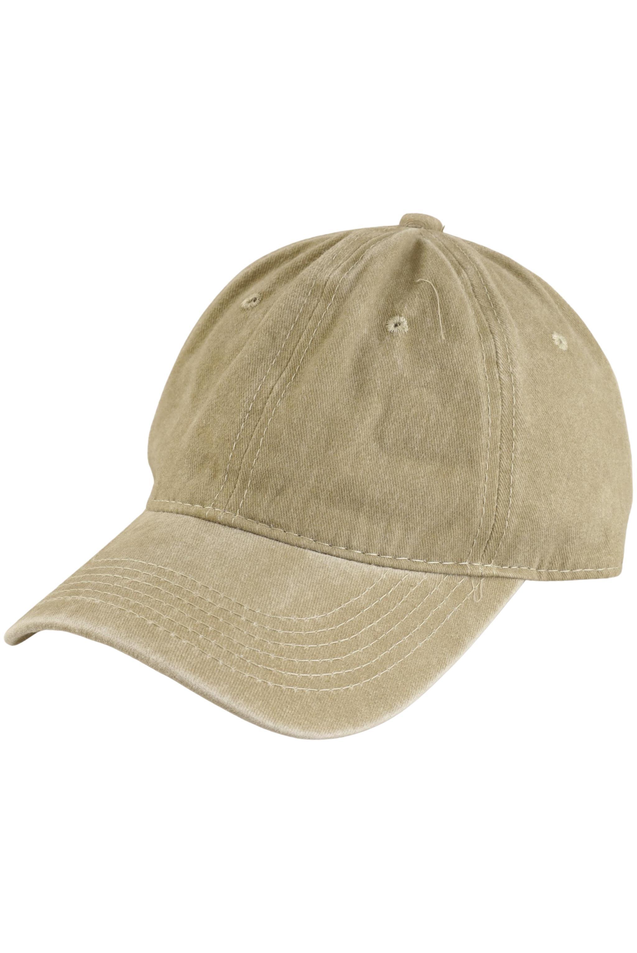 

Seeberger Damen Hut/Mütze, beige, Gr. uni
