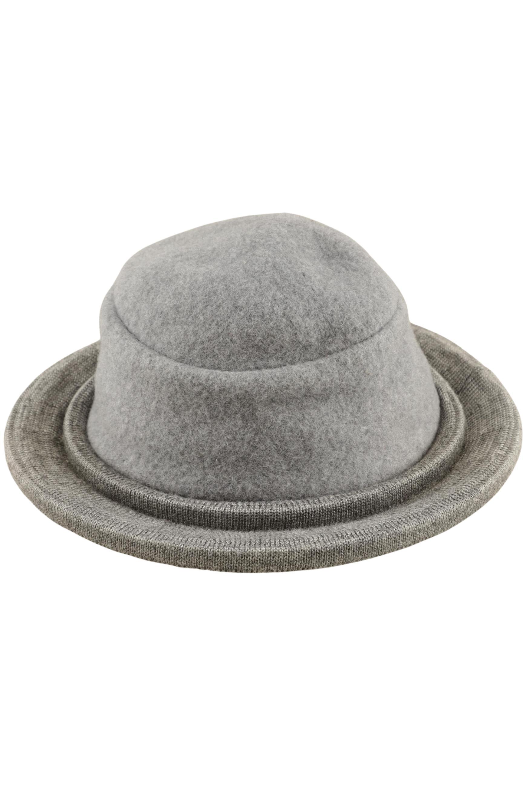 

Seeberger Damen Hut/Mütze, grau, Gr. uni