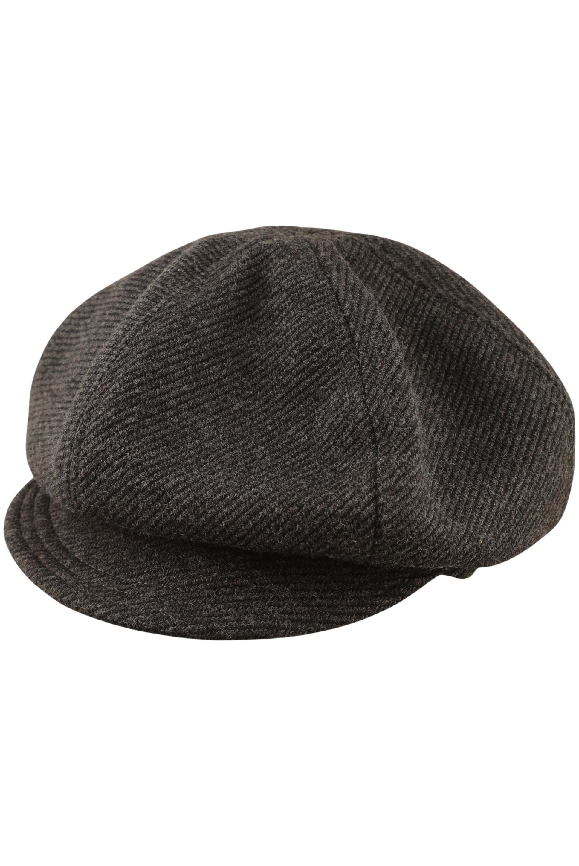 

Seeberger Damen Hut/Mütze, grau, Gr. 56