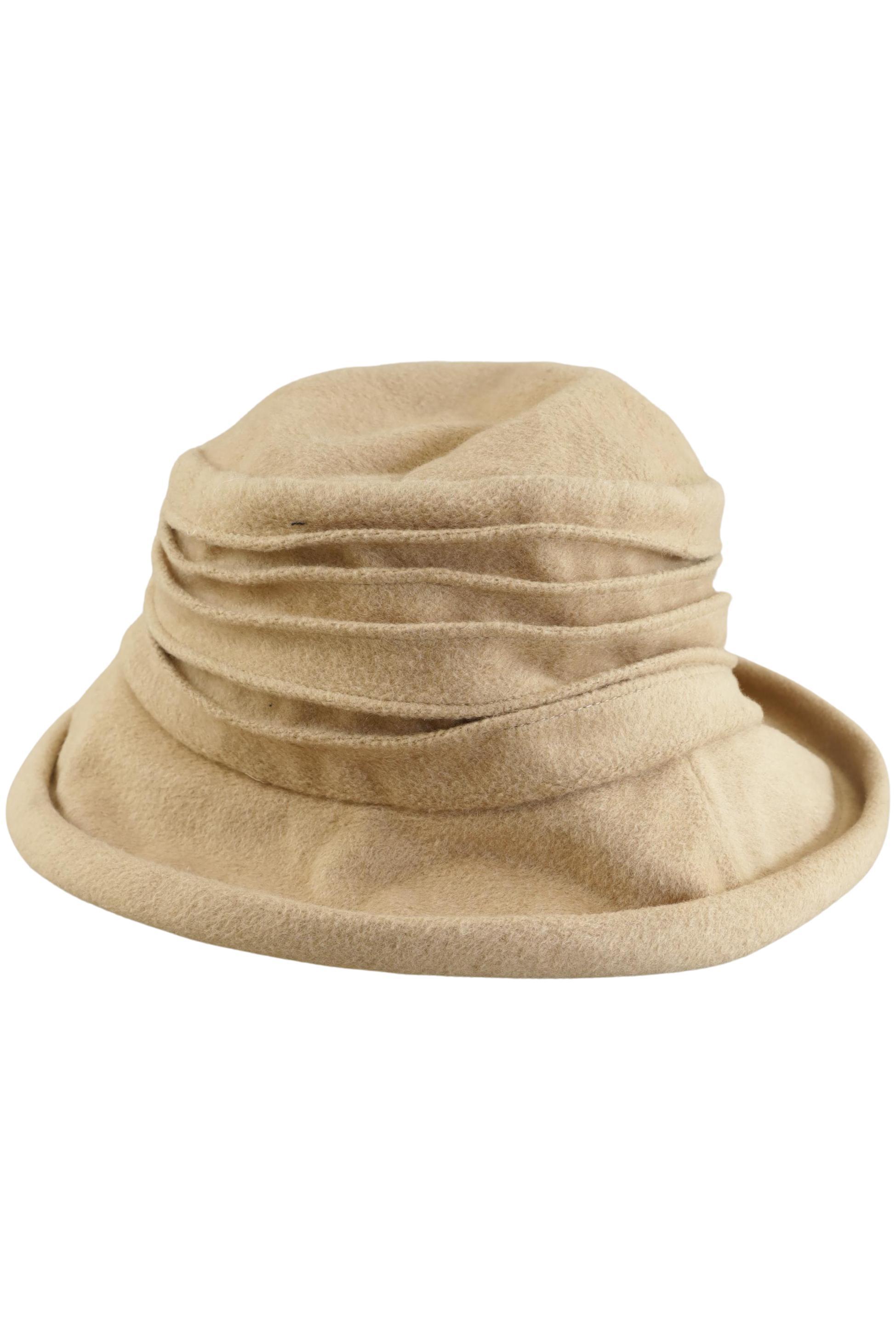 

Seeberger Damen Hut/Mütze, beige, Gr. 56