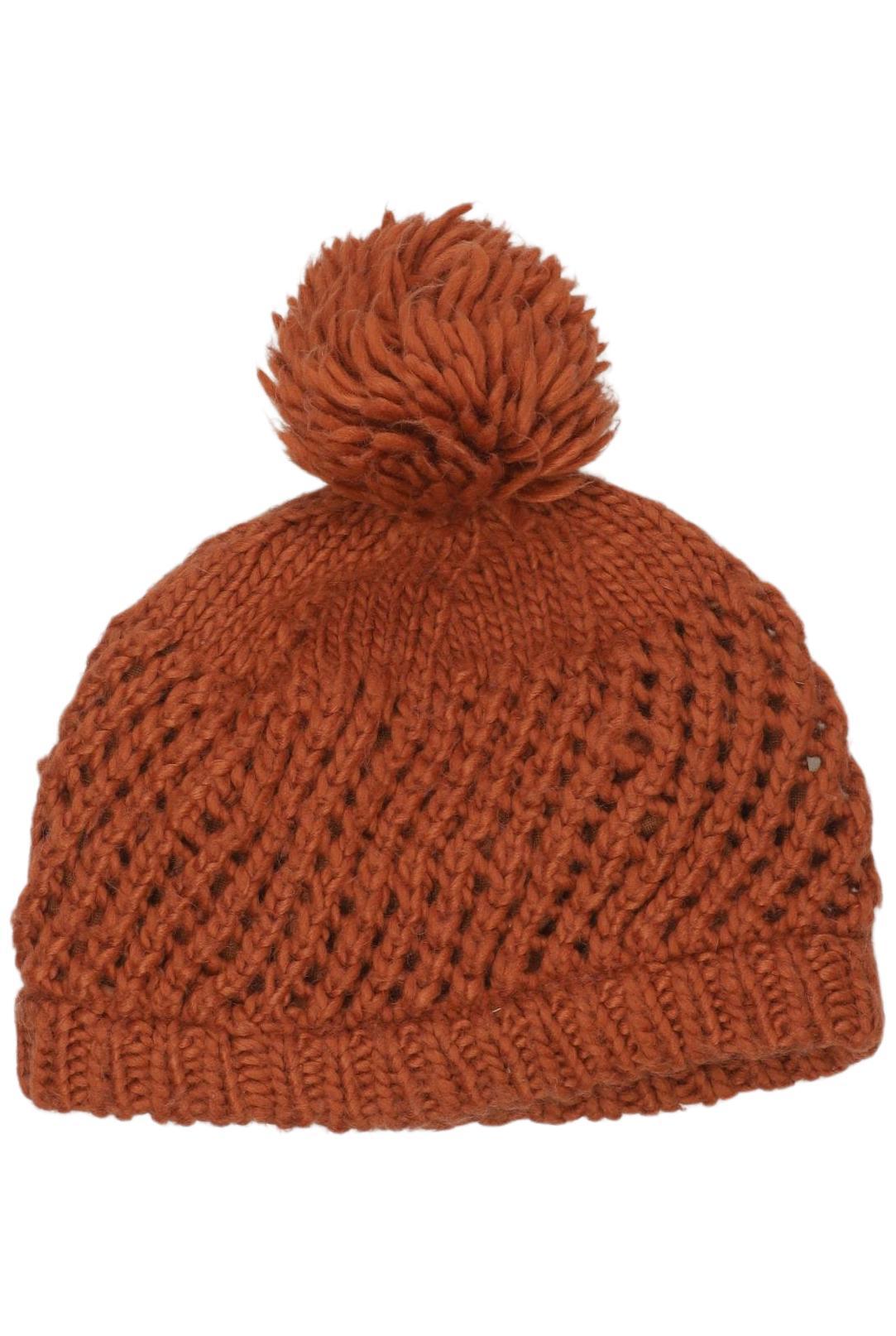 

Seeberger Damen Hut/Mütze, braun, Gr. uni