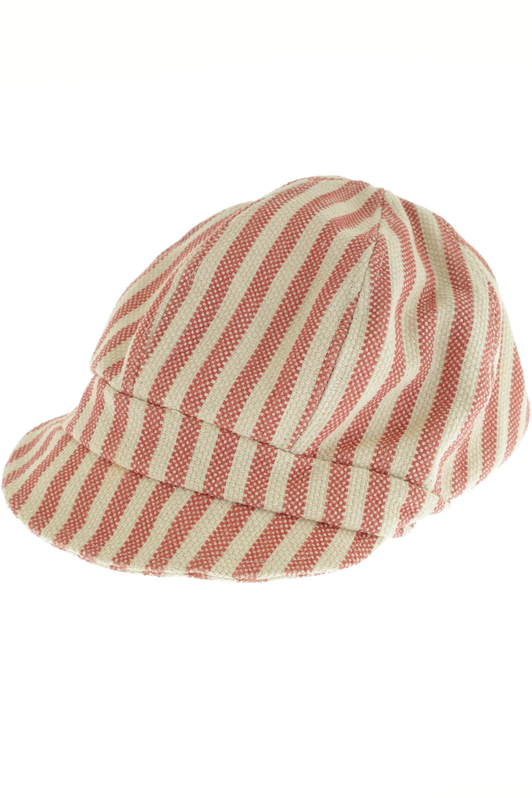 

Seeberger Damen Hut/Mütze, rot, Gr. uni