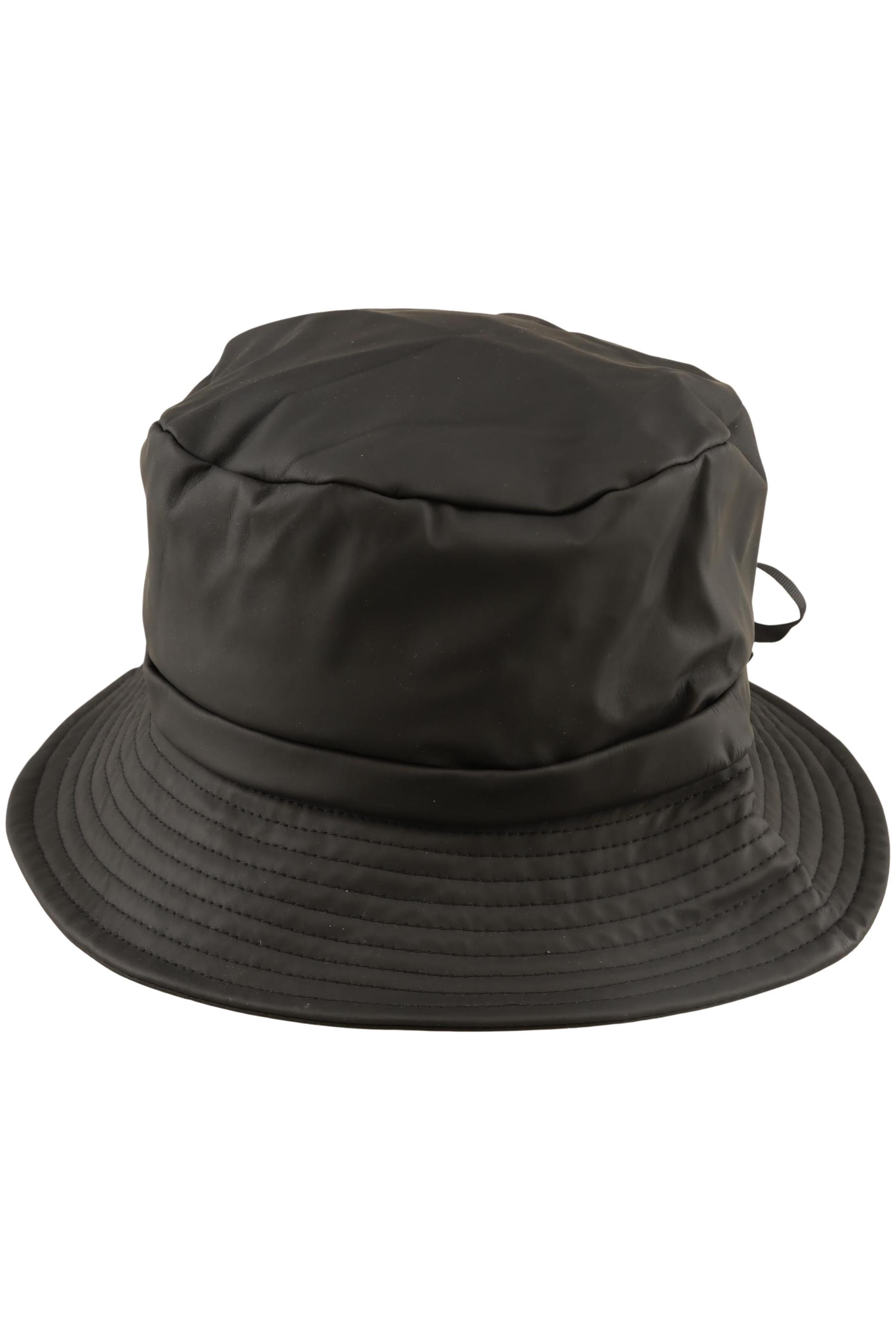 

Seeberger Damen Hut/Mütze, schwarz, Gr. uni