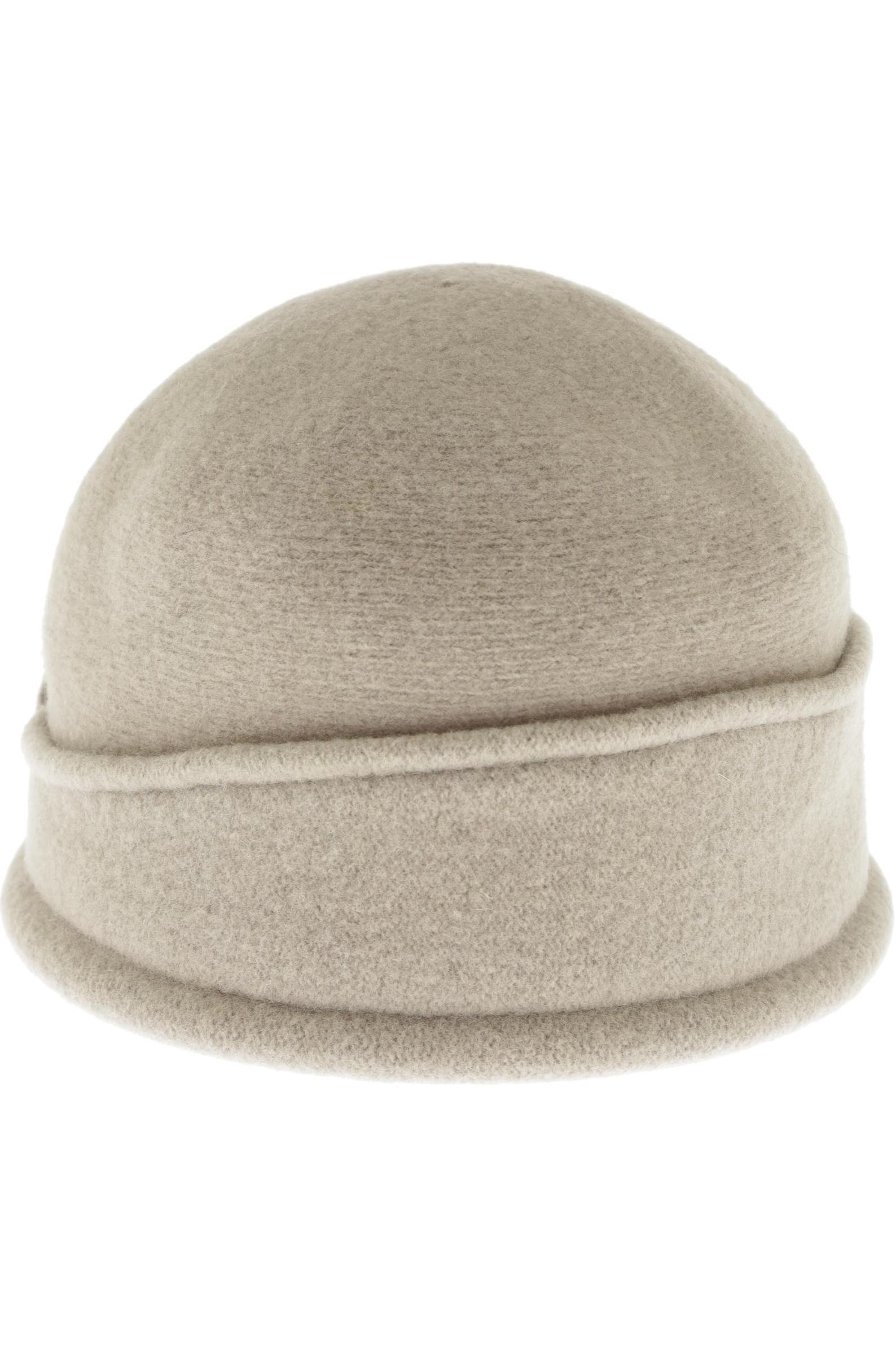 

Seeberger Damen Hut/Mütze, beige, Gr. 56