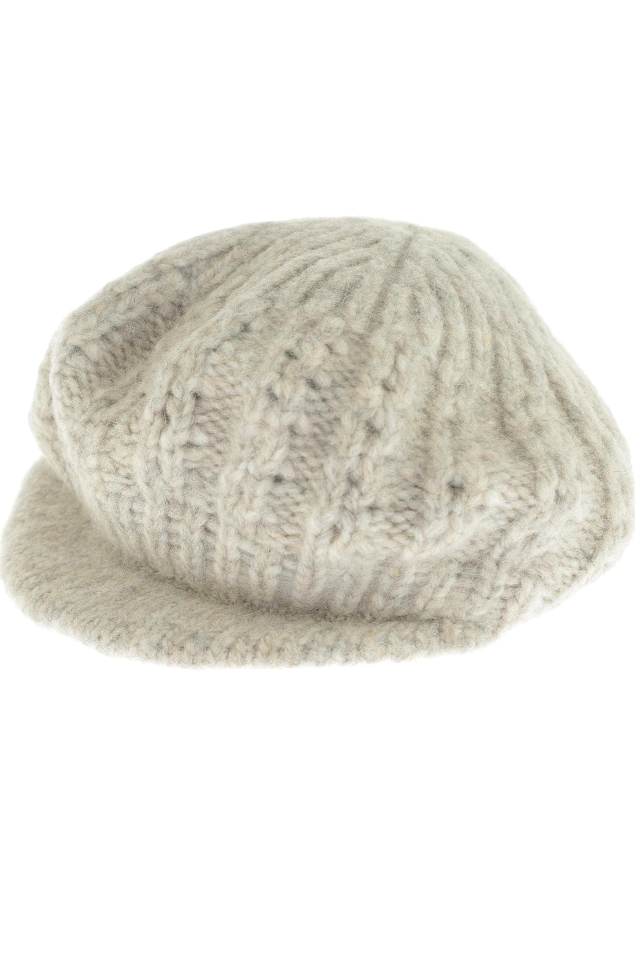 

Seeberger Damen Hut/Mütze, beige, Gr. uni