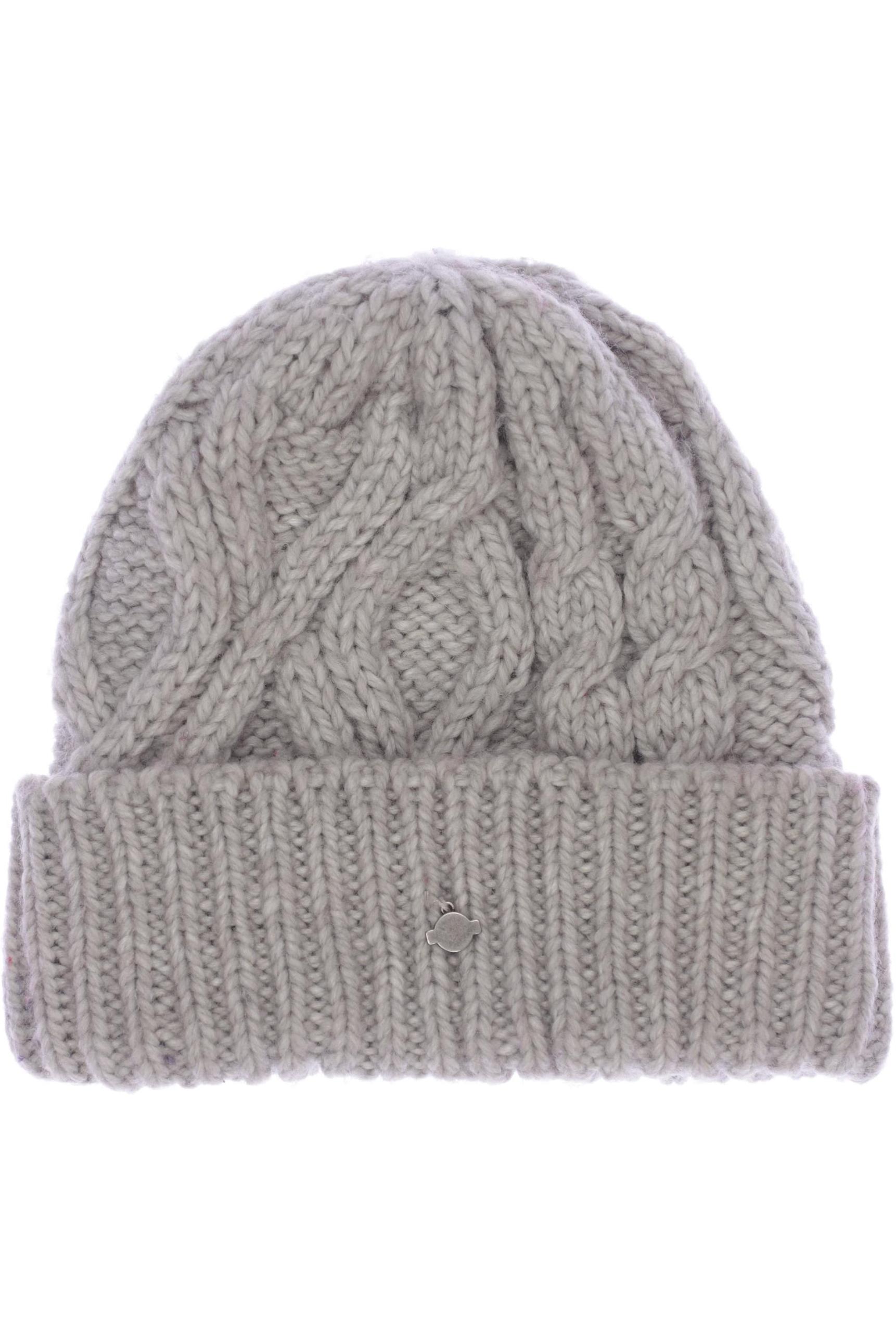 

Seeberger Damen Hut/Mütze, beige, Gr. uni