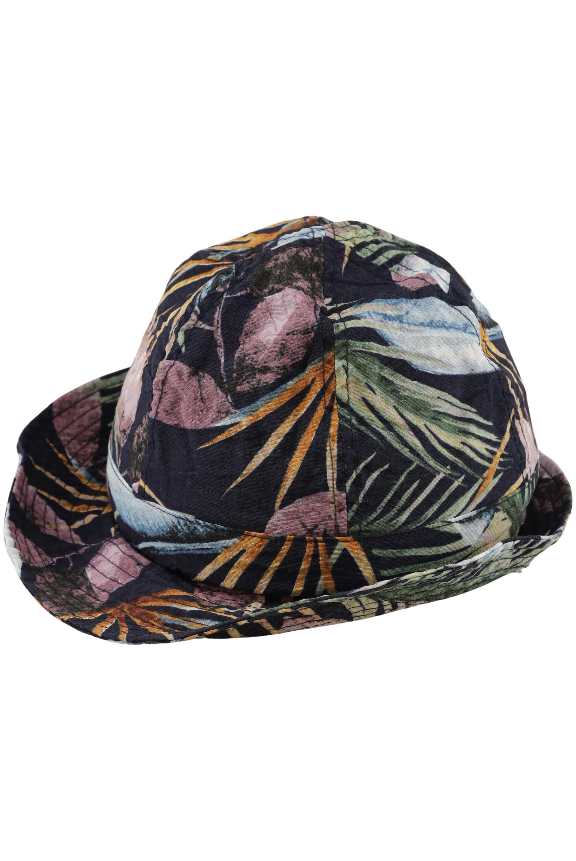 

Seeberger Damen Hut/Mütze, mehrfarbig, Gr. uni