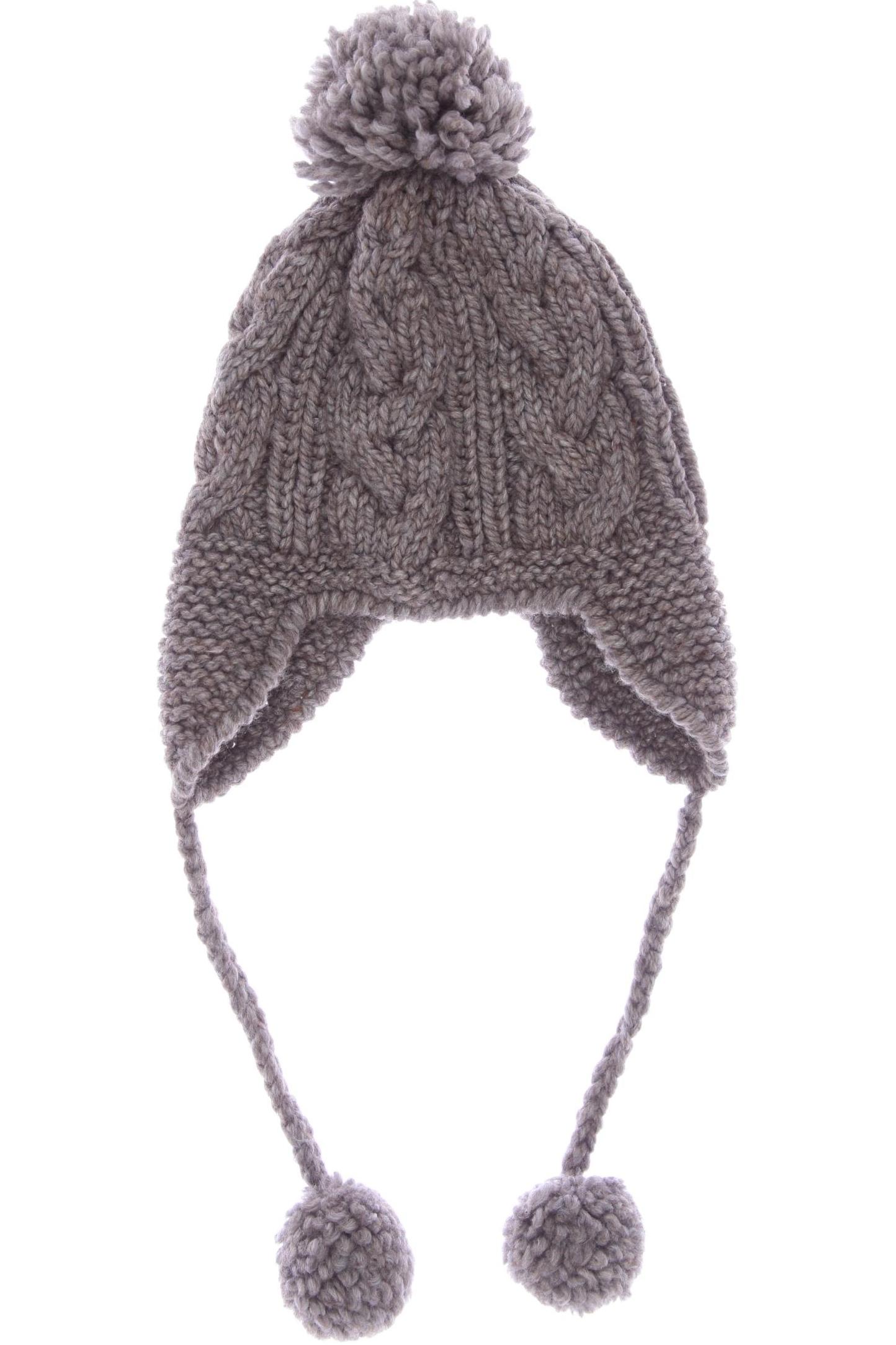 

Seeberger Damen Hut/Mütze, braun, Gr. uni