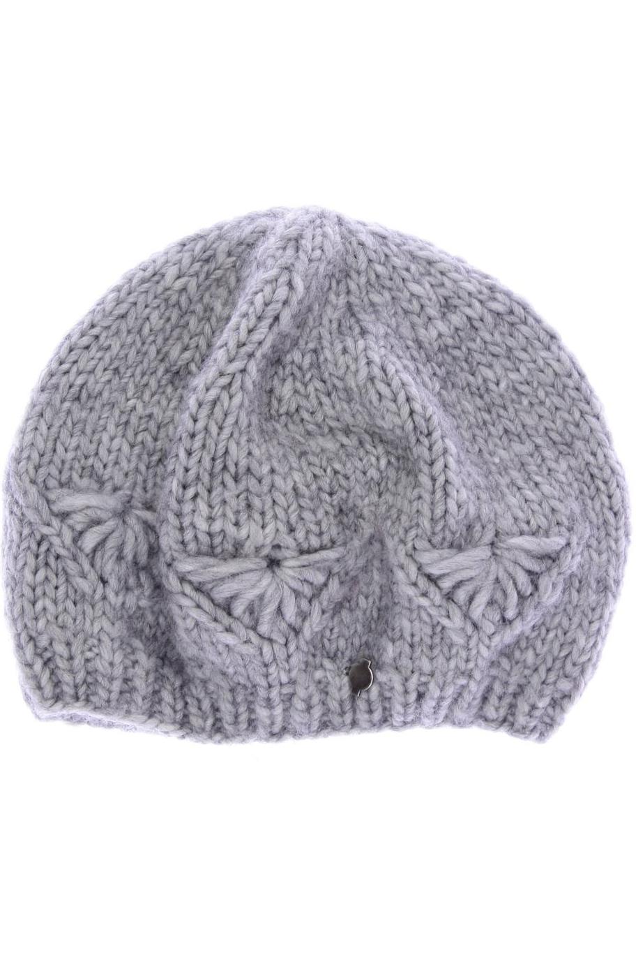 

Seeberger Damen Hut/Mütze, grau, Gr. uni