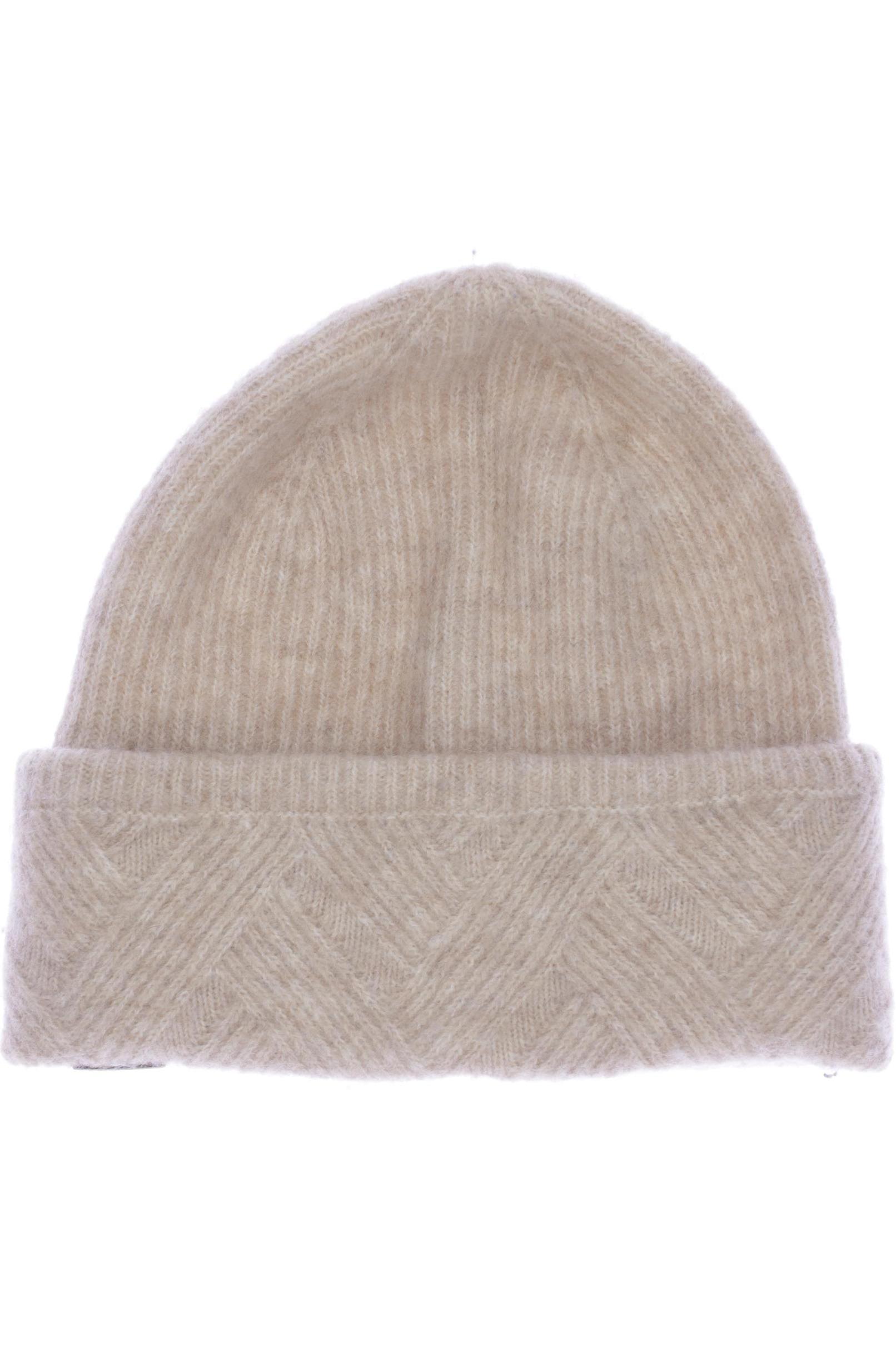 

Seeberger Damen Hut/Mütze, beige, Gr. uni