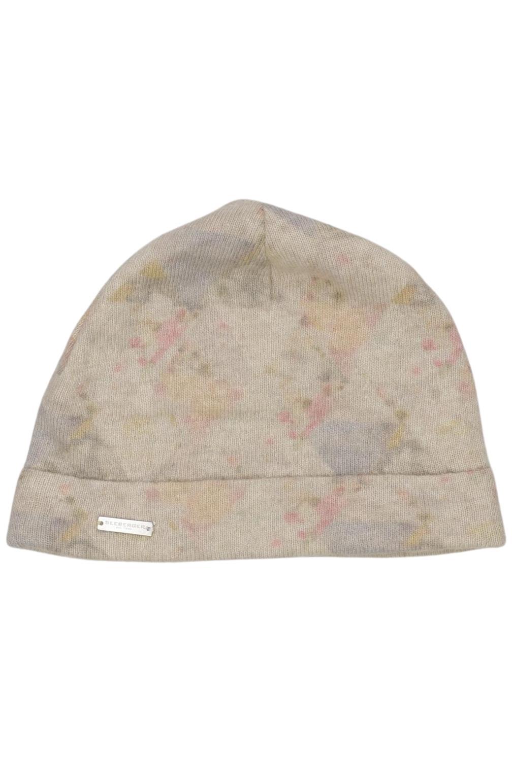 

Seeberger Damen Hut/Mütze, beige, Gr. uni