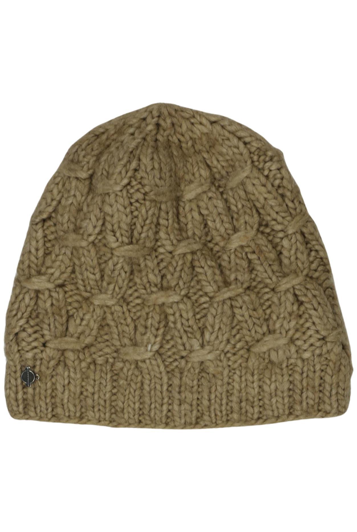 

Seeberger Damen Hut/Mütze, beige, Gr. uni