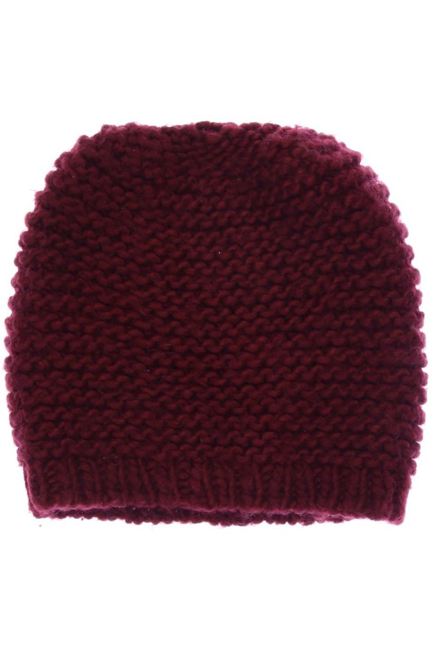 

Seeberger Damen Hut/Mütze, bordeaux, Gr. 54