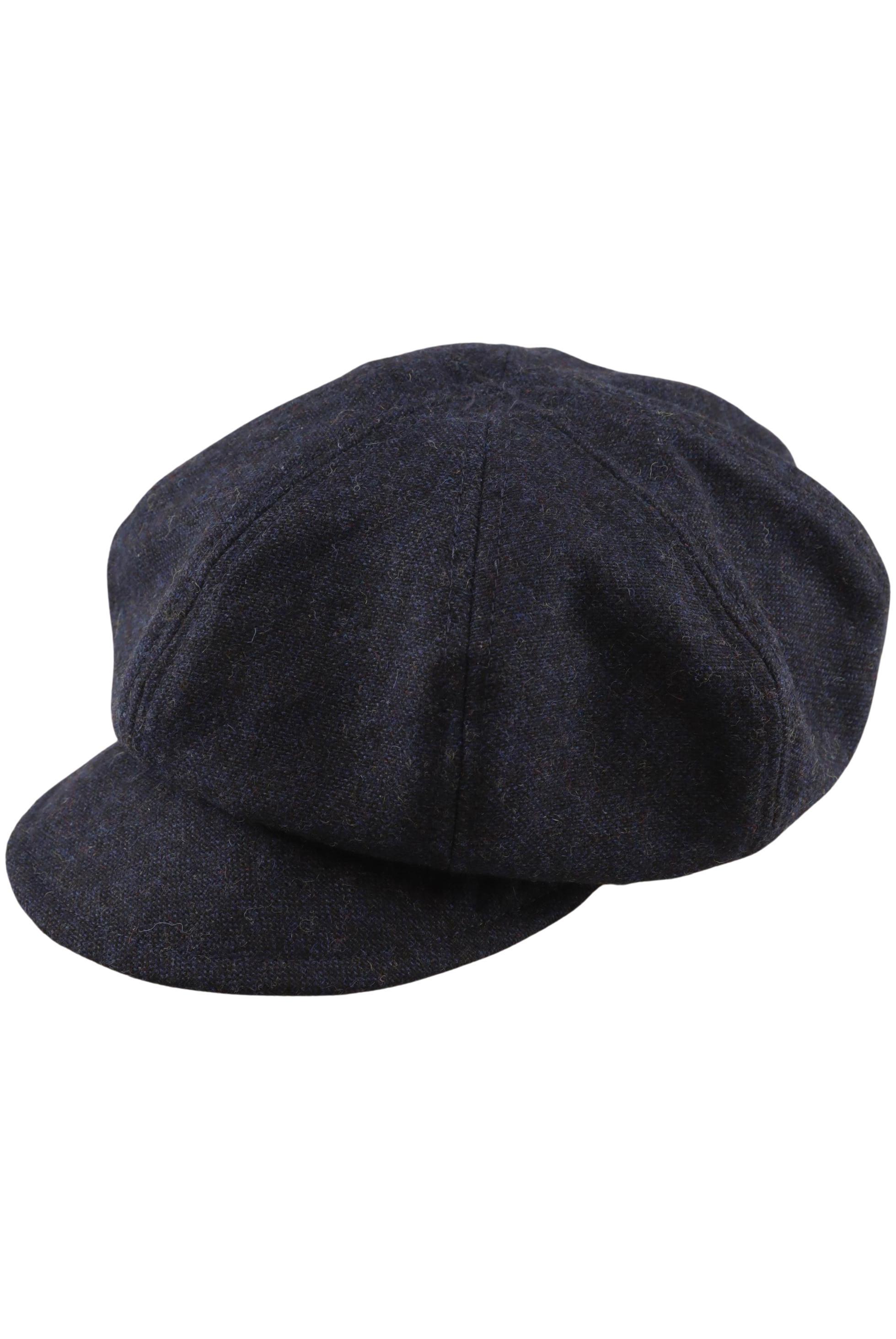 

Seeberger Damen Hut/Mütze, marineblau, Gr. 54