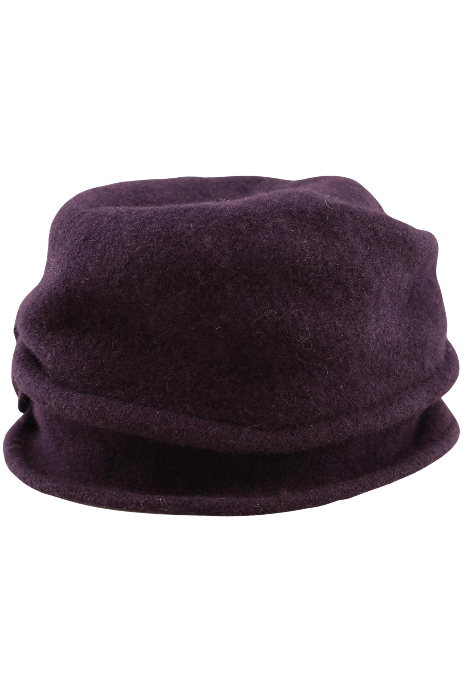 

Seeberger Damen Hut/Mütze, flieder, Gr. uni