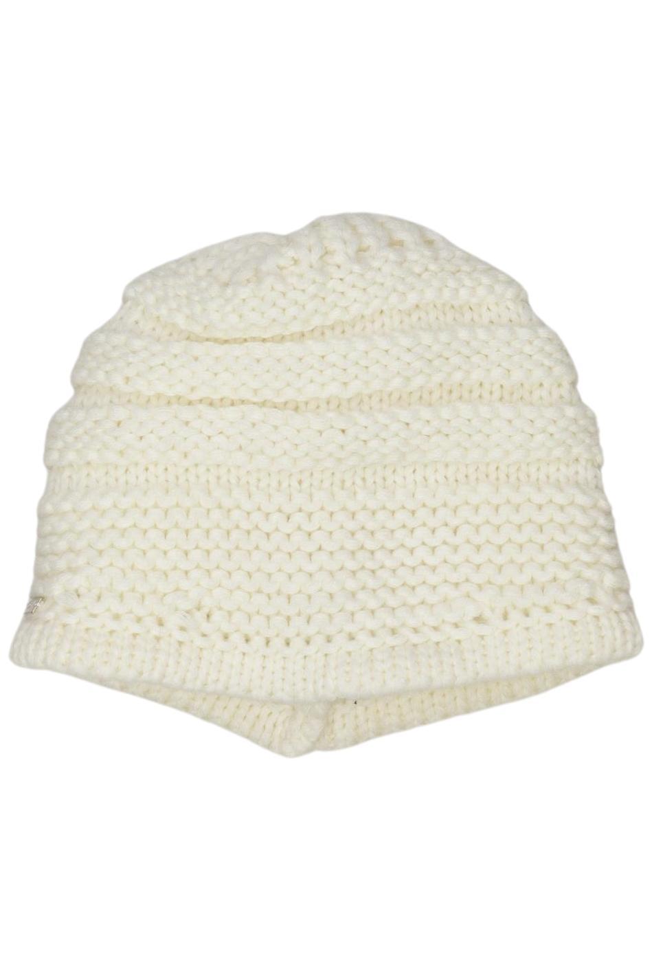 

Seeberger Damen Hut/Mütze, cremeweiß, Gr. uni