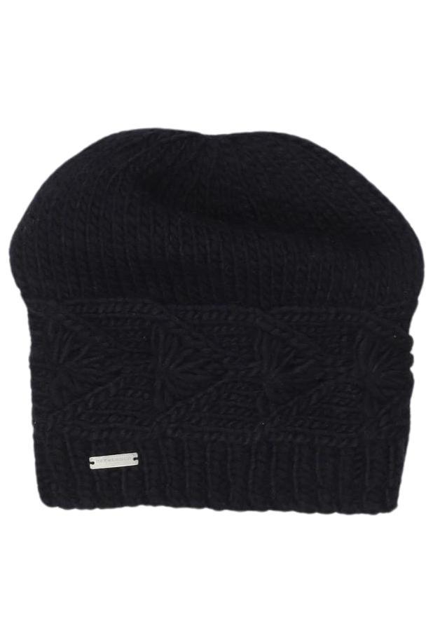 

Seeberger Damen Hut/Mütze, marineblau, Gr. uni