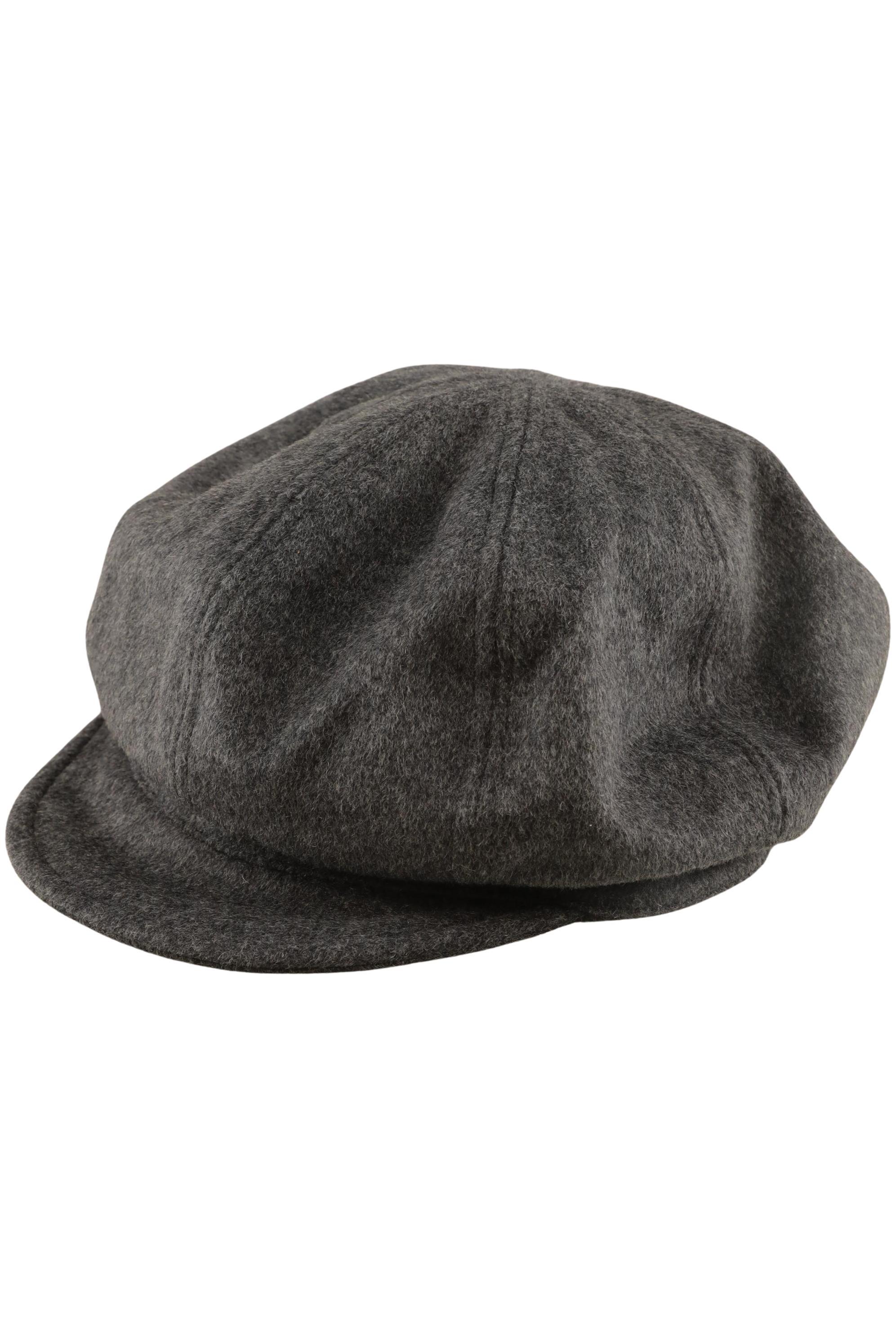 

Seeberger Damen Hut/Mütze, grau, Gr. 58