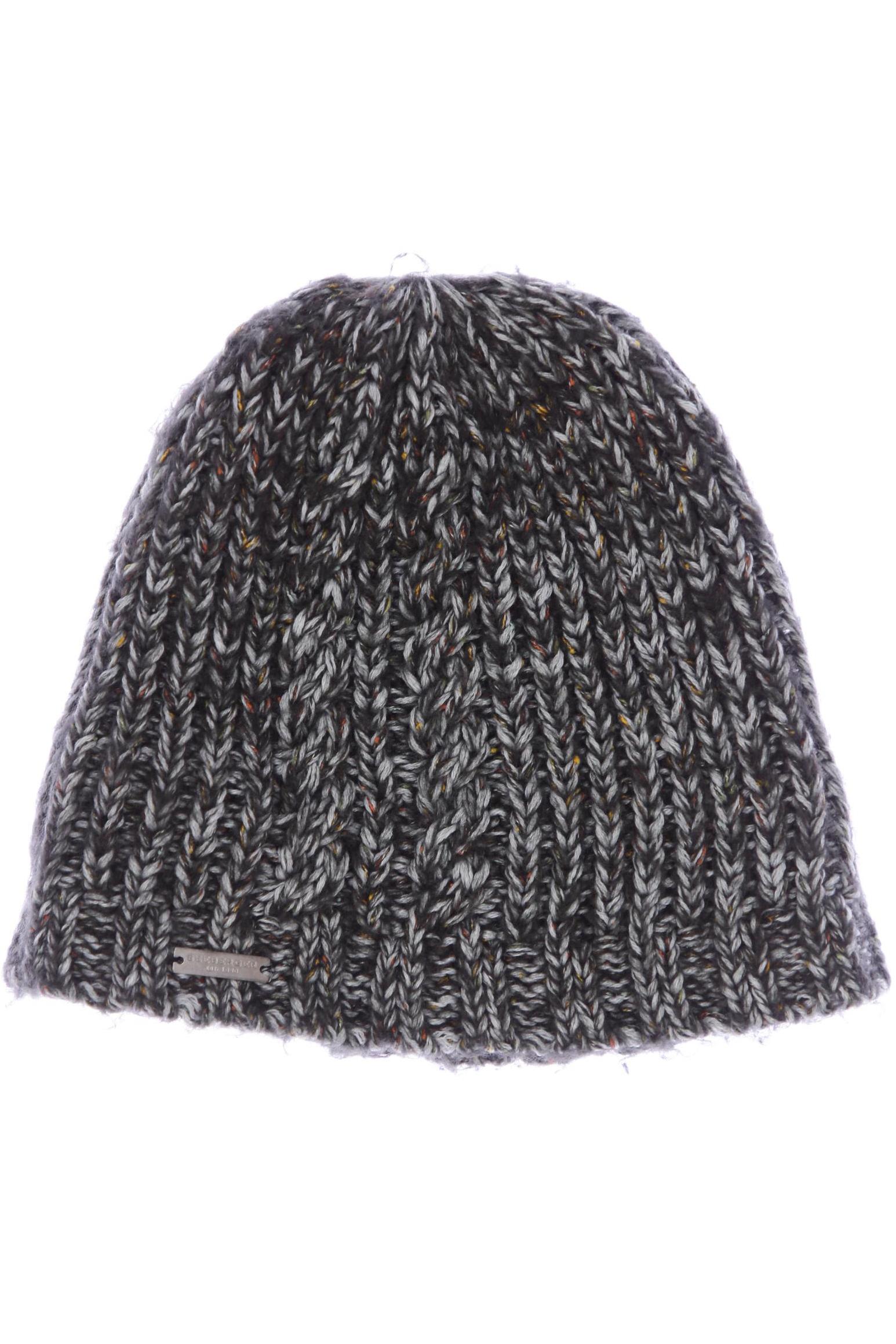 

Seeberger Damen Hut/Mütze, grau, Gr. uni