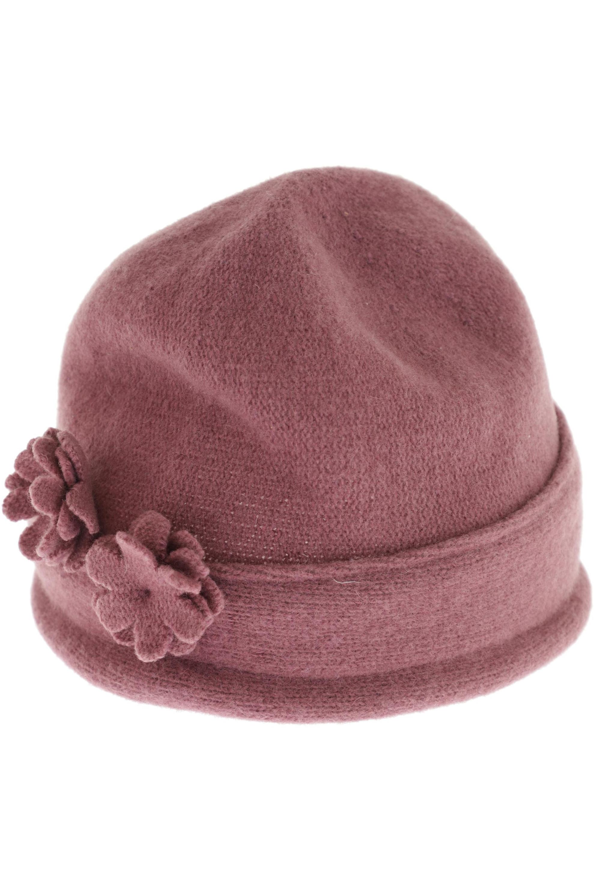 

Seeberger Damen Hut/Mütze, pink, Gr. uni