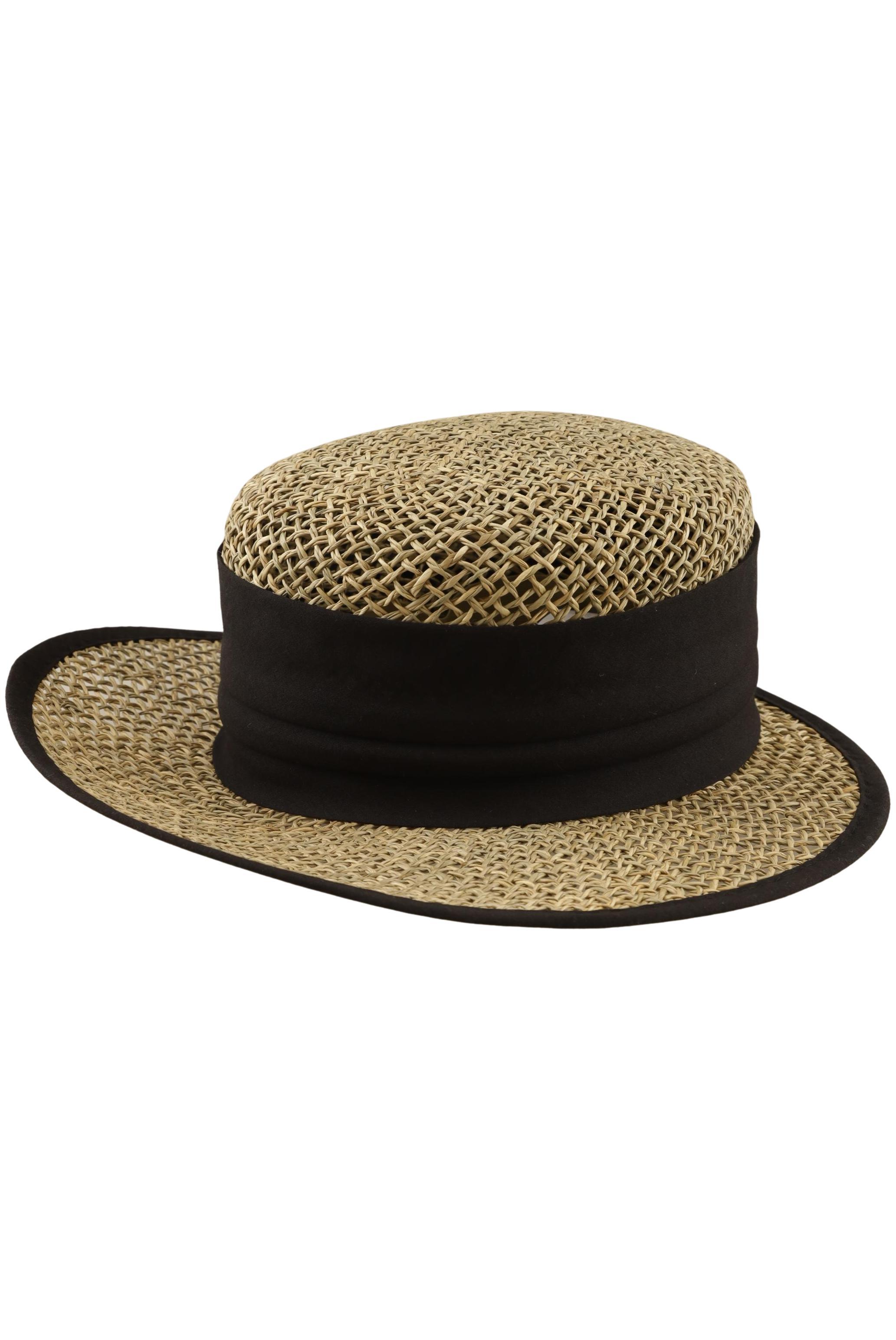 

Seeberger Damen Hut/Mütze, beige, Gr. 56