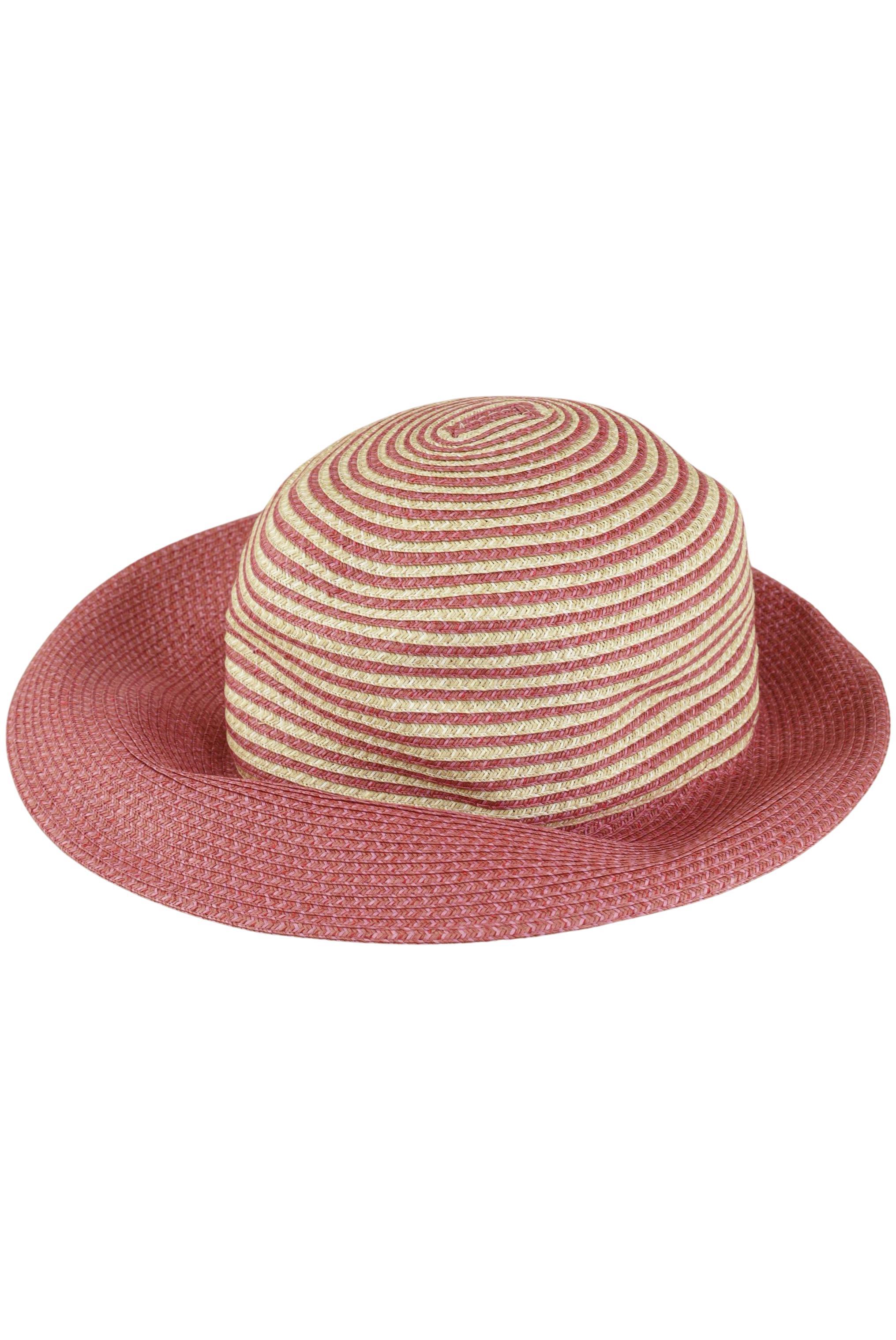 

Seeberger Damen Hut/Mütze, mehrfarbig, Gr. 56