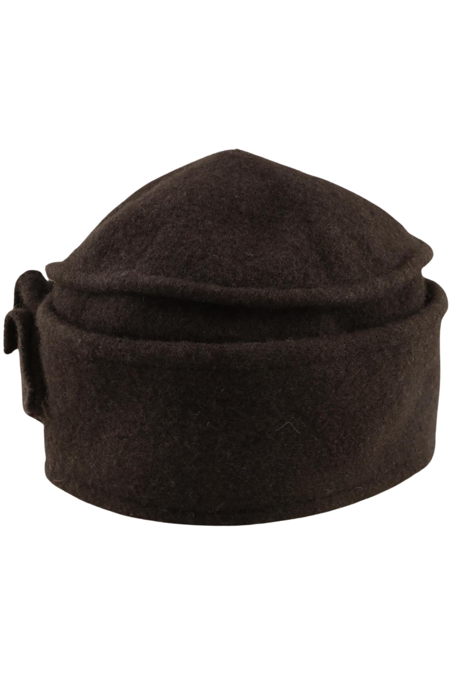 

Seeberger Damen Hut/Mütze, braun, Gr. uni