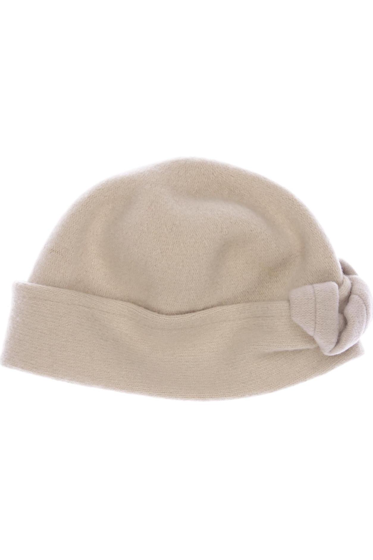 

Seeberger Damen Hut/Mütze, beige, Gr. uni