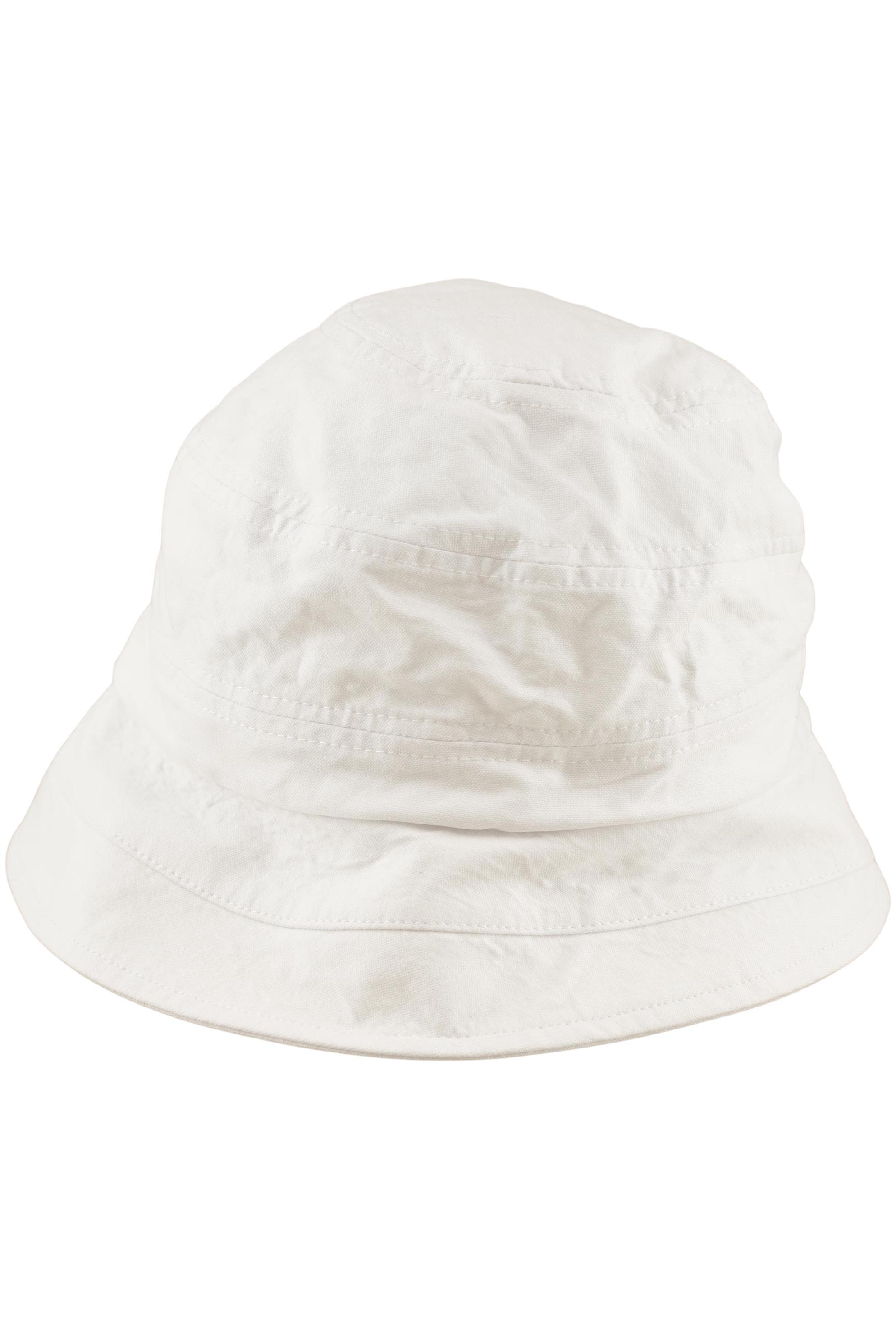 

Seeberger Damen Hut/Mütze, weiß, Gr. uni