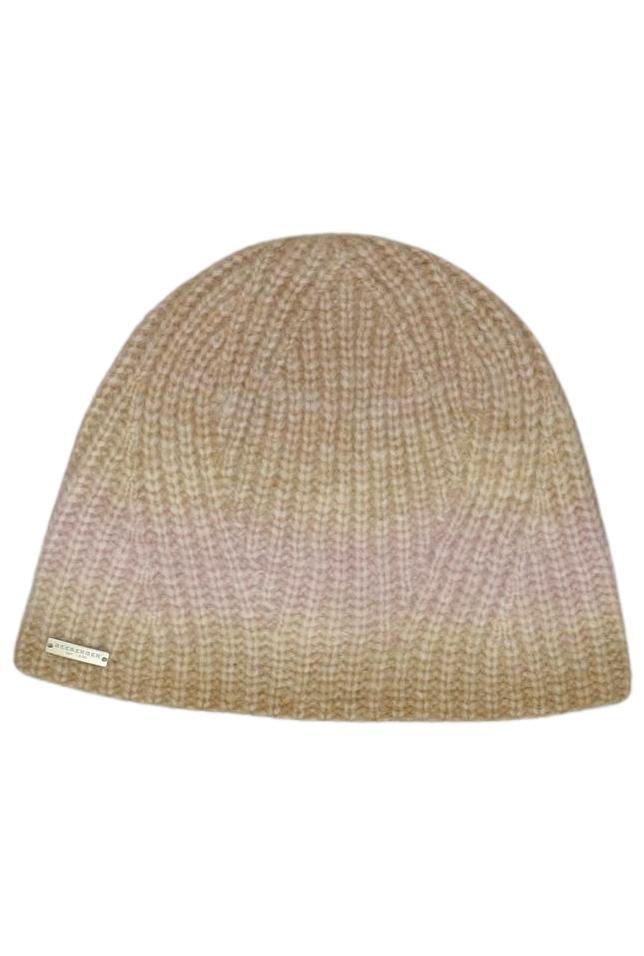 

Seeberger Damen Hut/Mütze, beige, Gr. uni