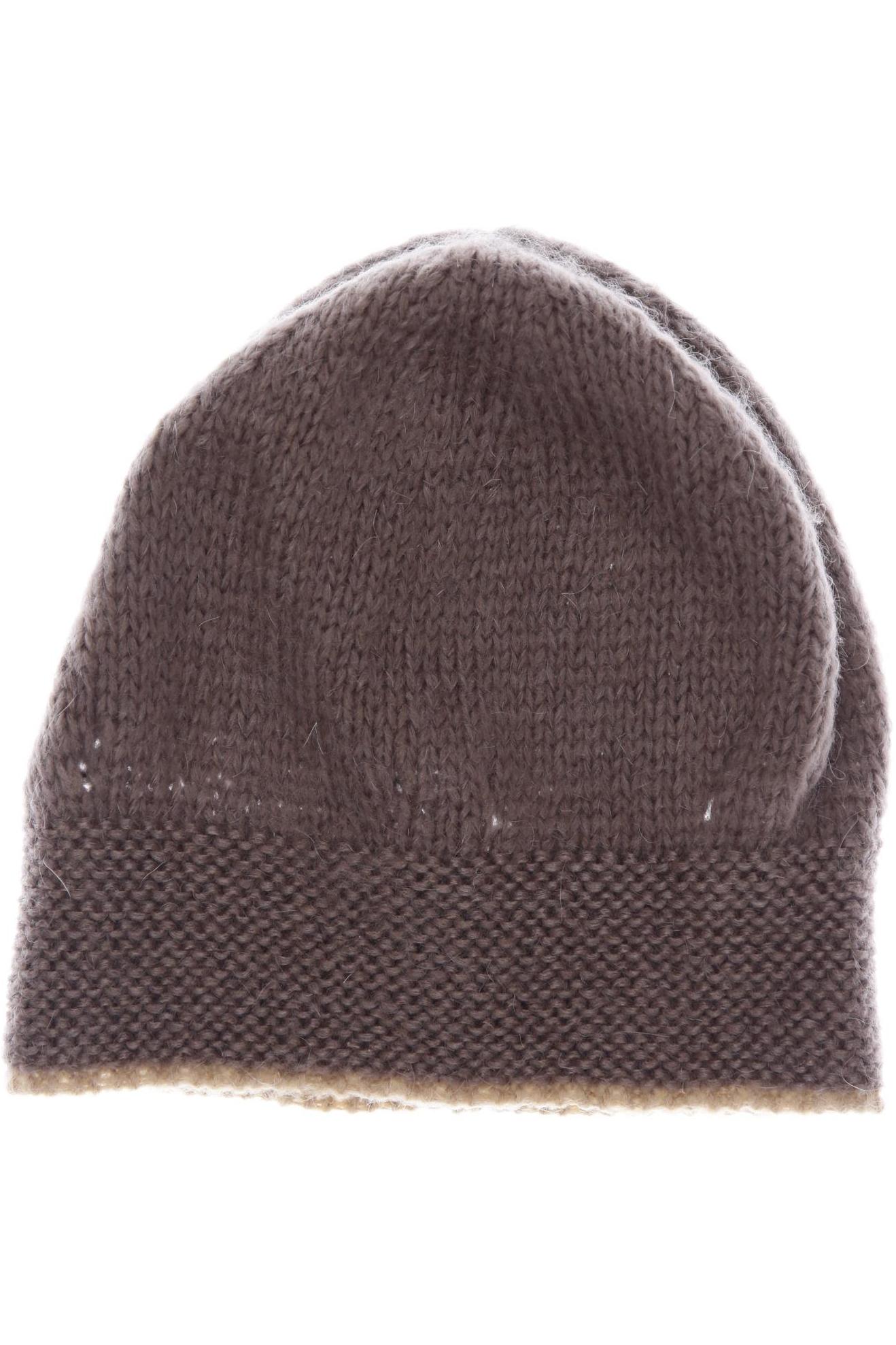 

Seeberger Damen Hut/Mütze, braun, Gr. uni