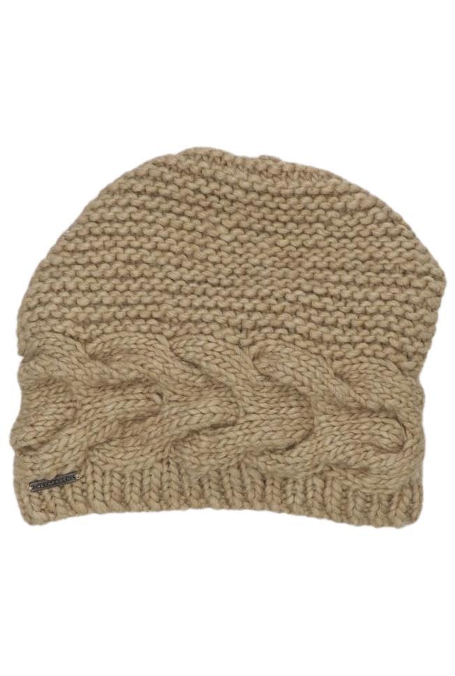 

Seeberger Damen Hut/Mütze, beige, Gr. uni