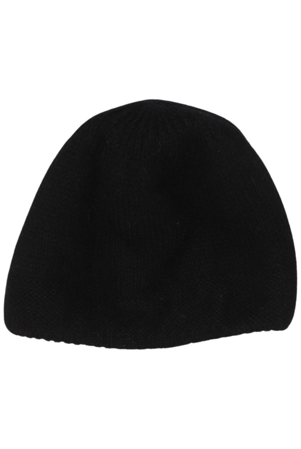 

Seeberger Damen Hut/Mütze, schwarz, Gr. uni